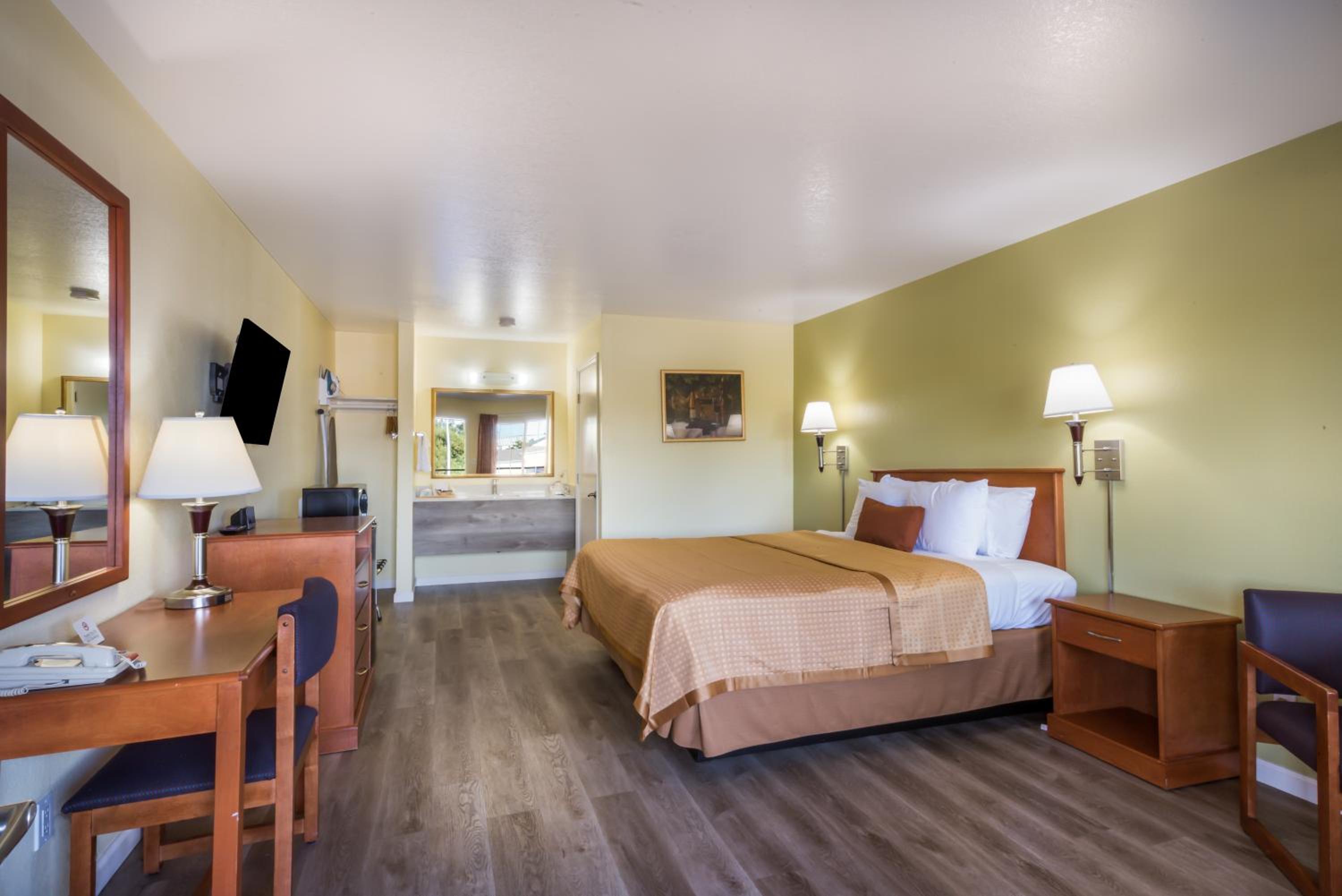 King Room - Photo 8