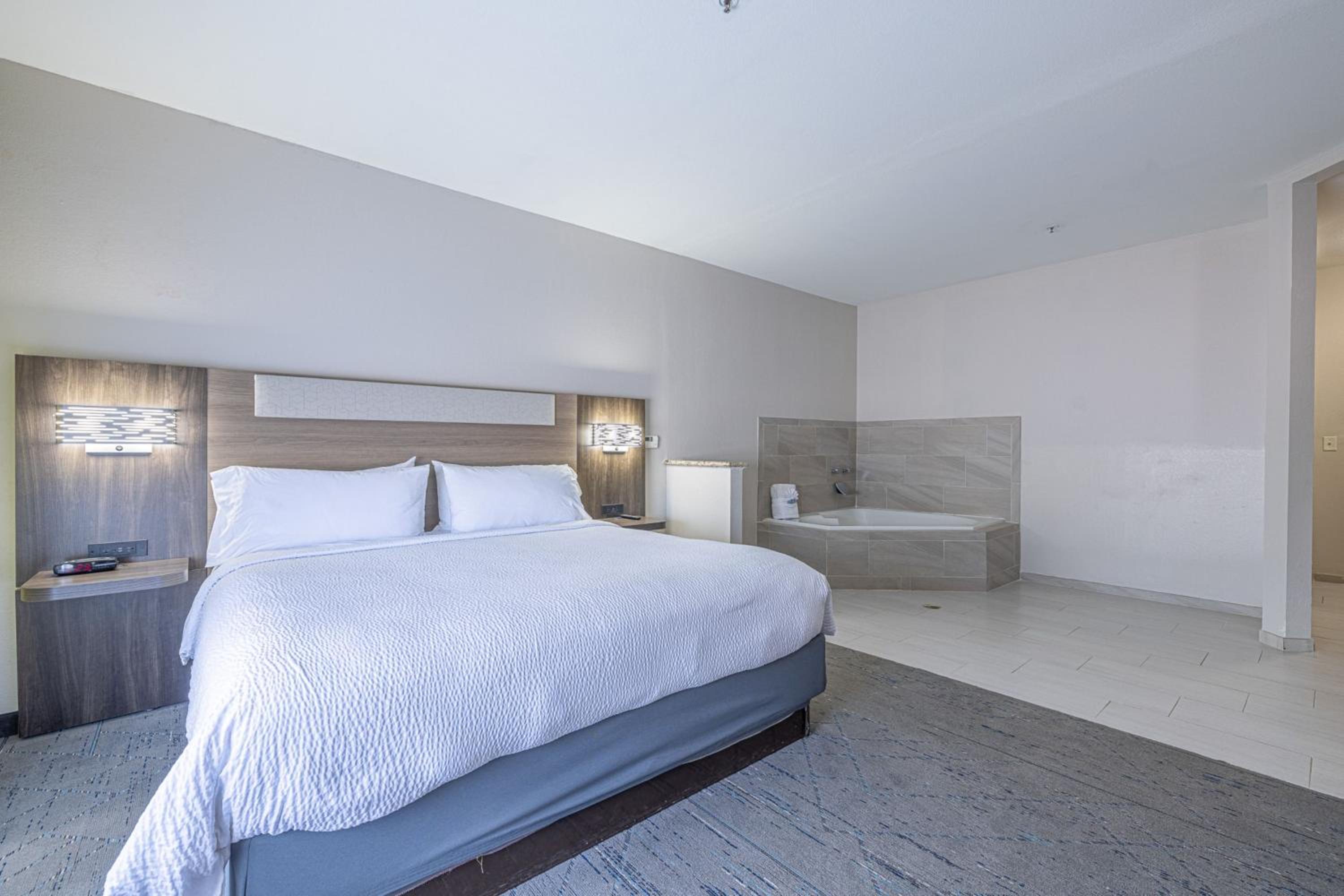 One-Bedroom Suite with Jetted Tub - Mobility and Communications Access - Photo 1