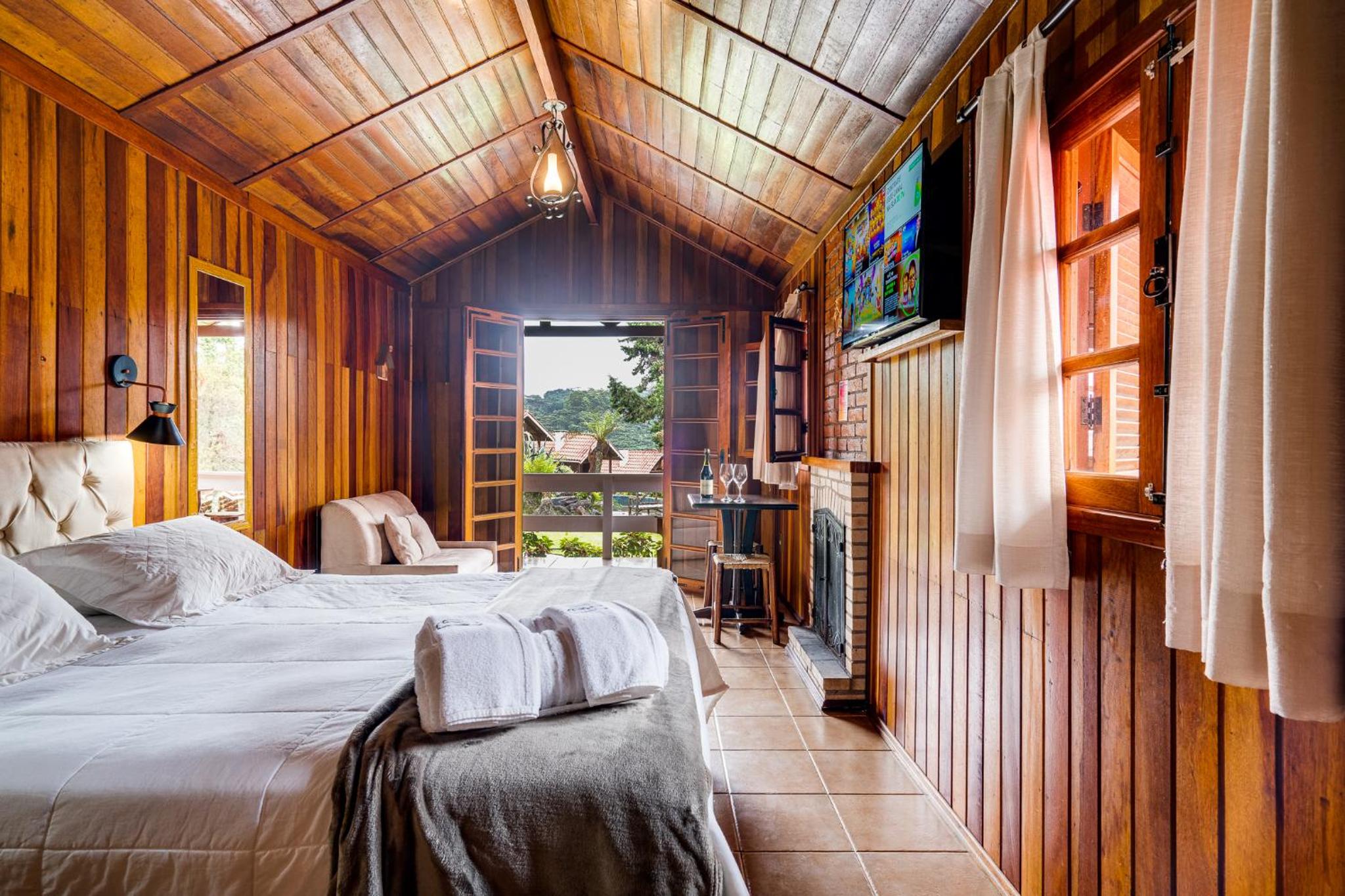 Chalet photo 1