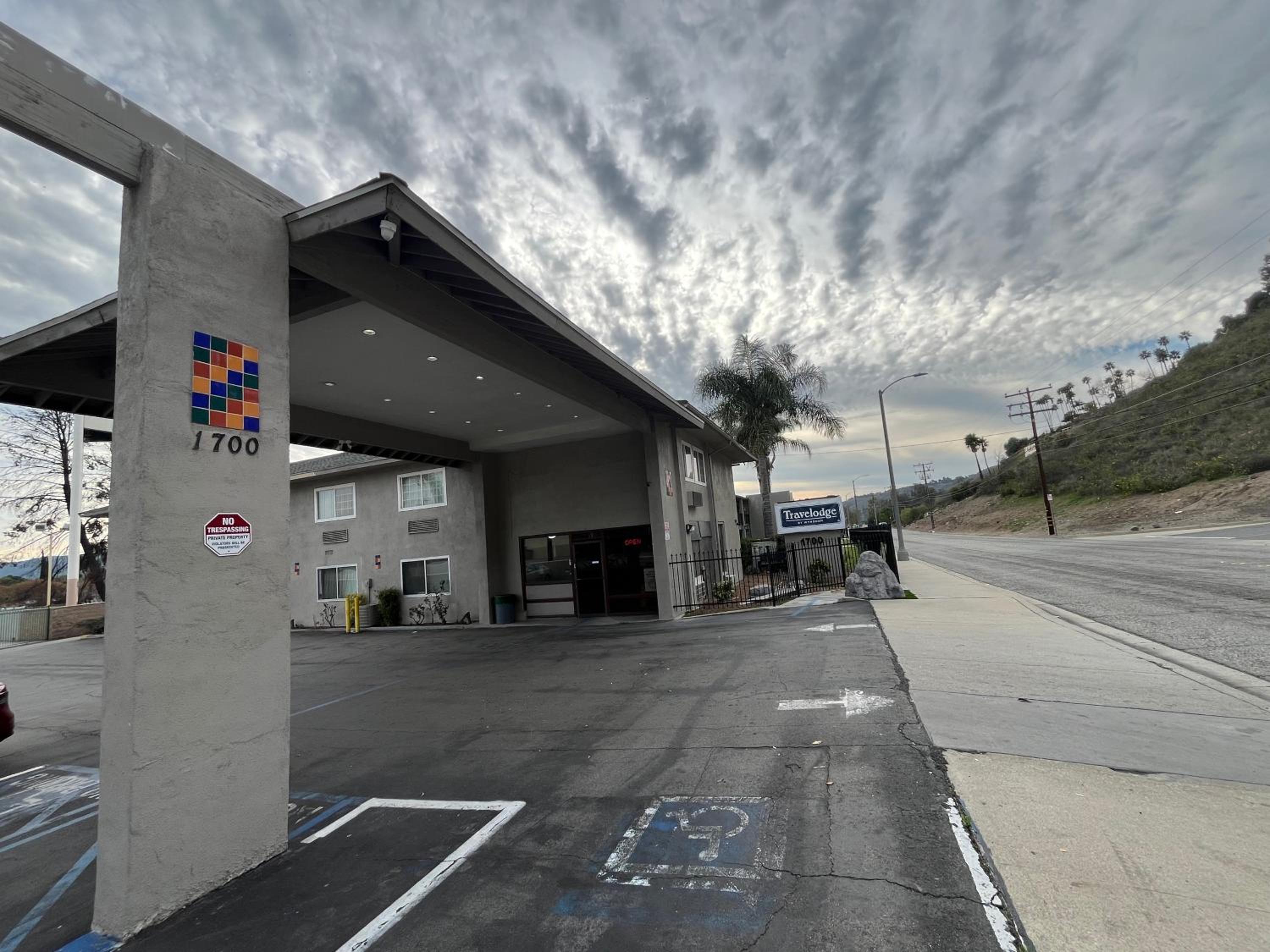 Travelodge by Wyndham Fairplex Pomona, Bilde 7