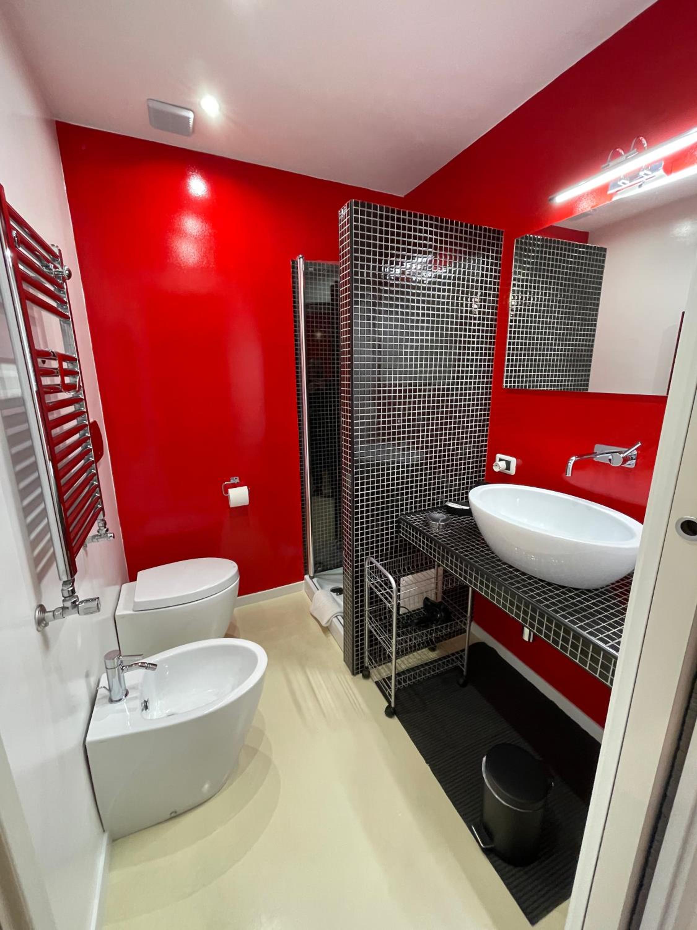 Triple Room photo 2
