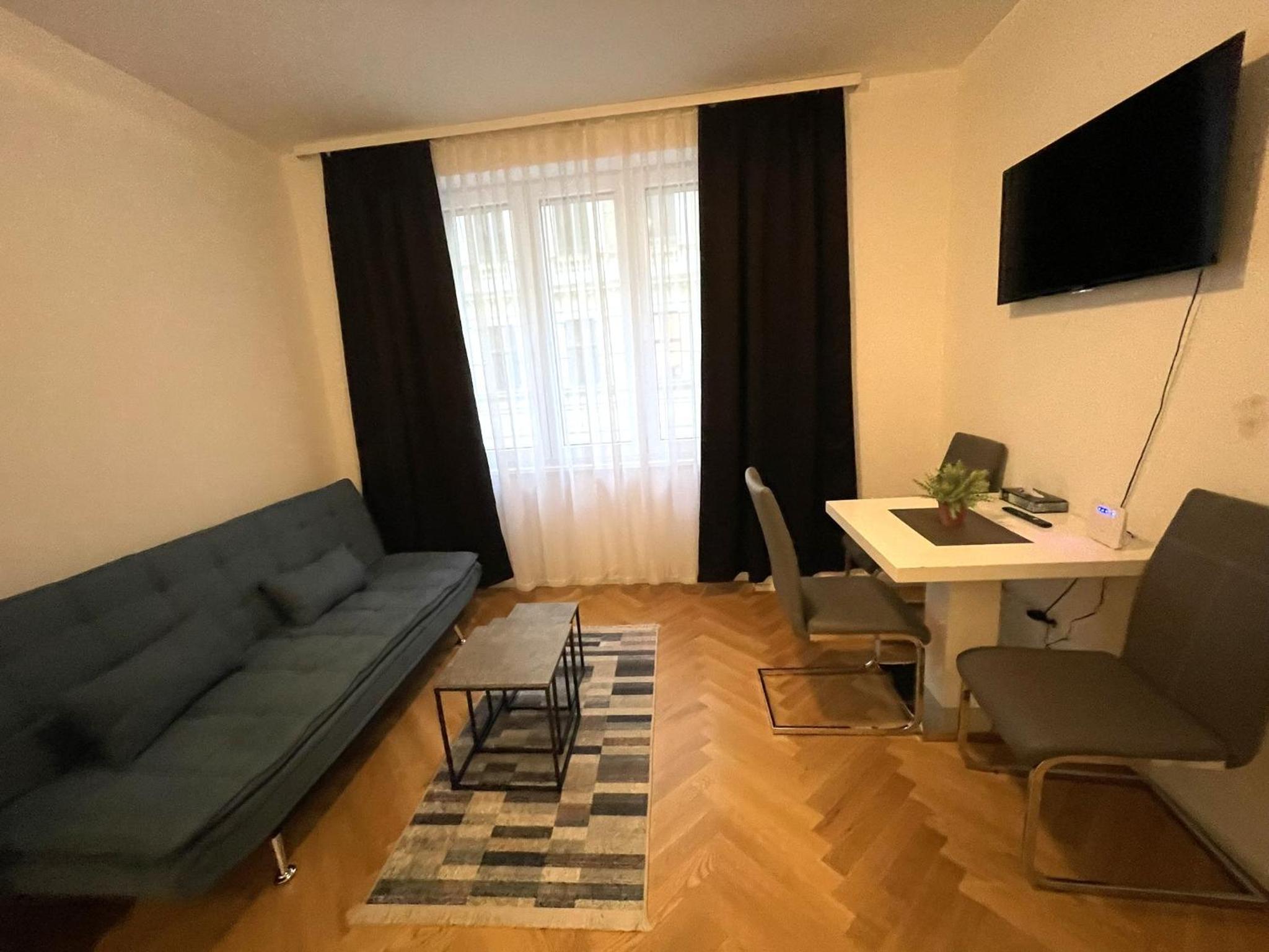 Standard Apartment