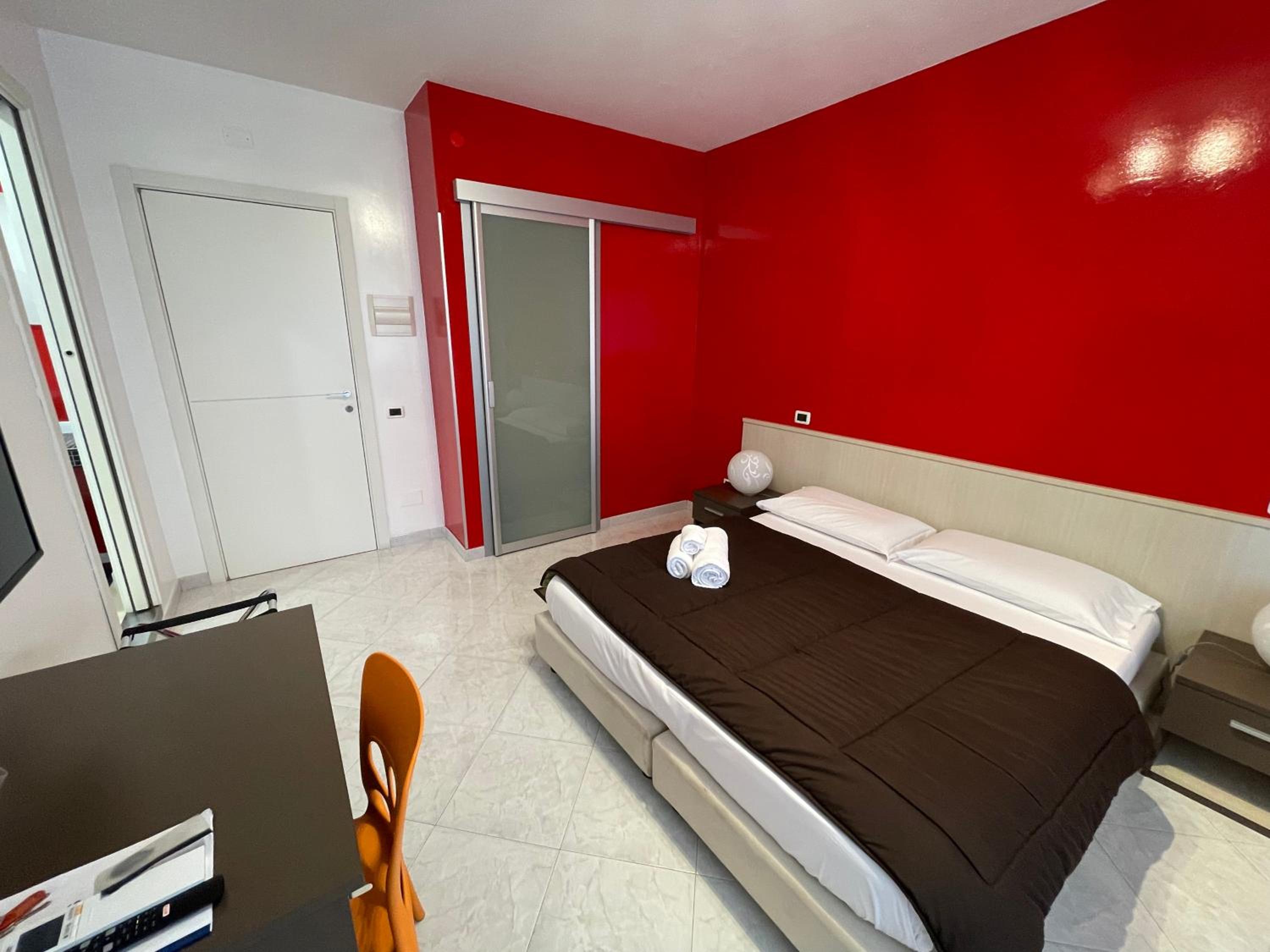 Triple Room photo 3