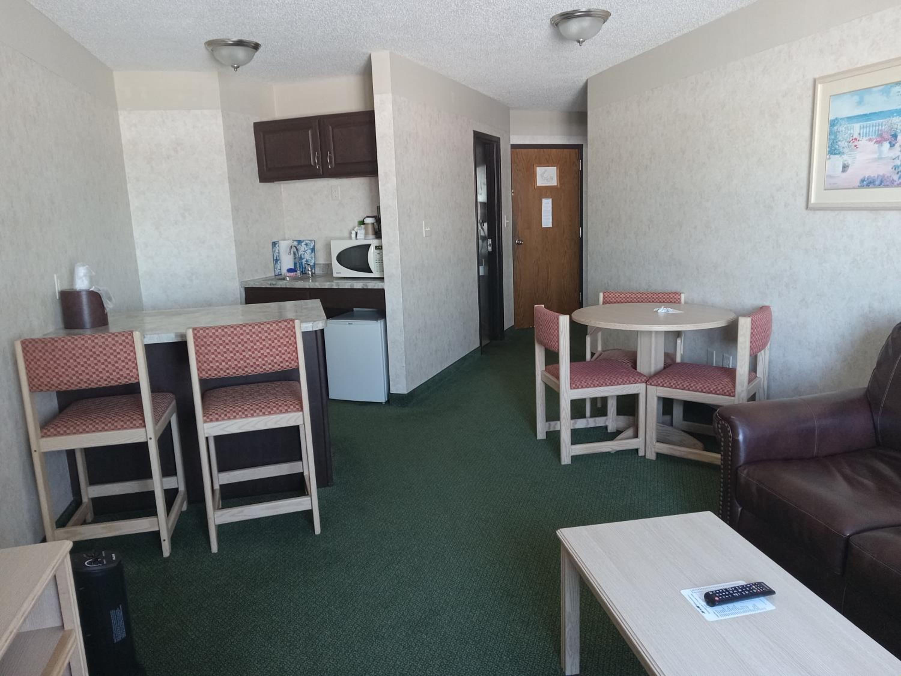 Deluxe Suite photo 2
