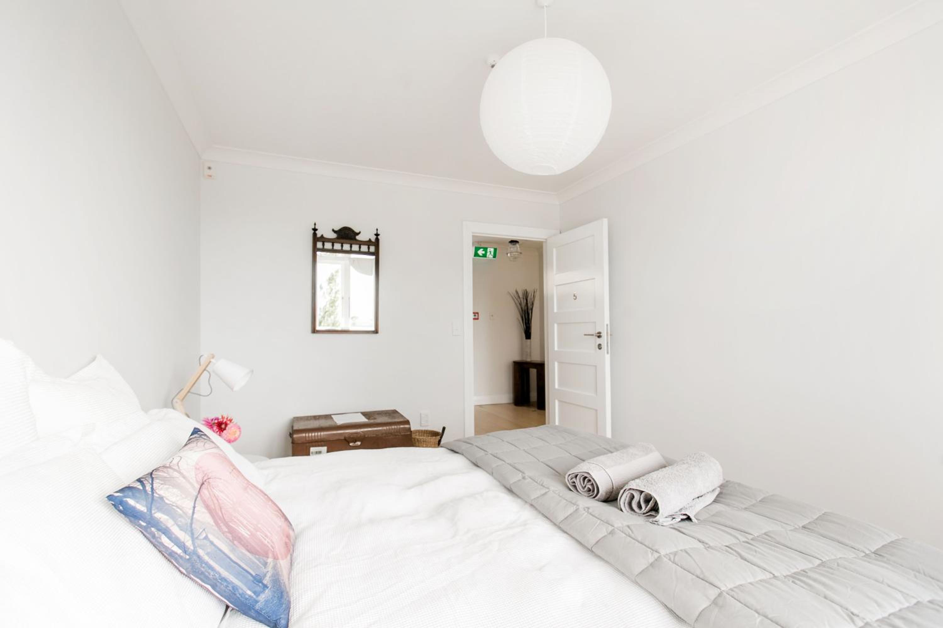 Standard Quadruple Room photo 1