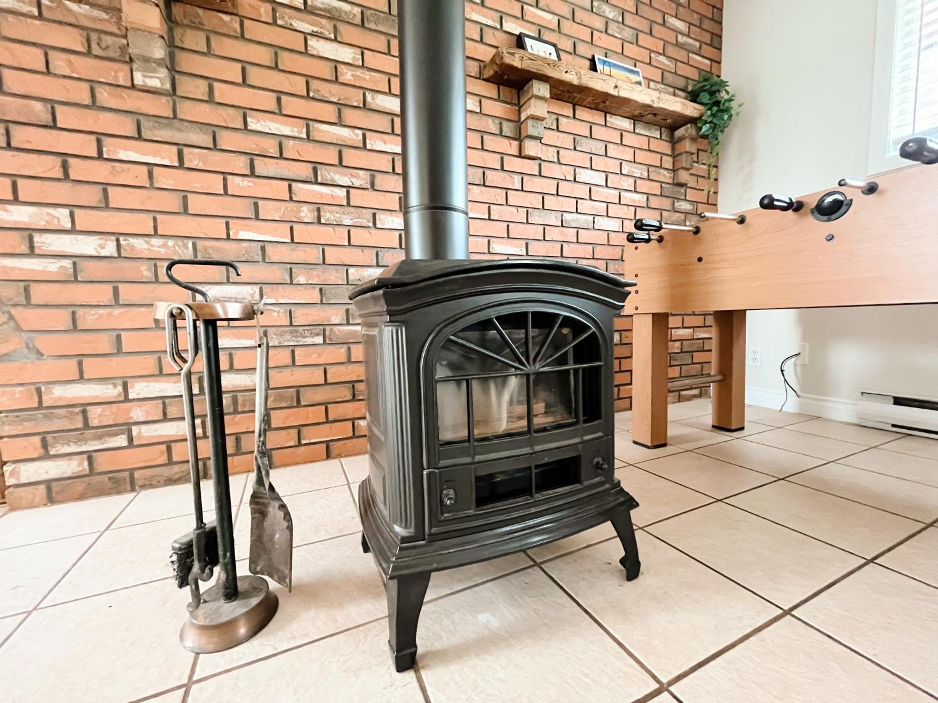 Three-Bedroom House photo 2