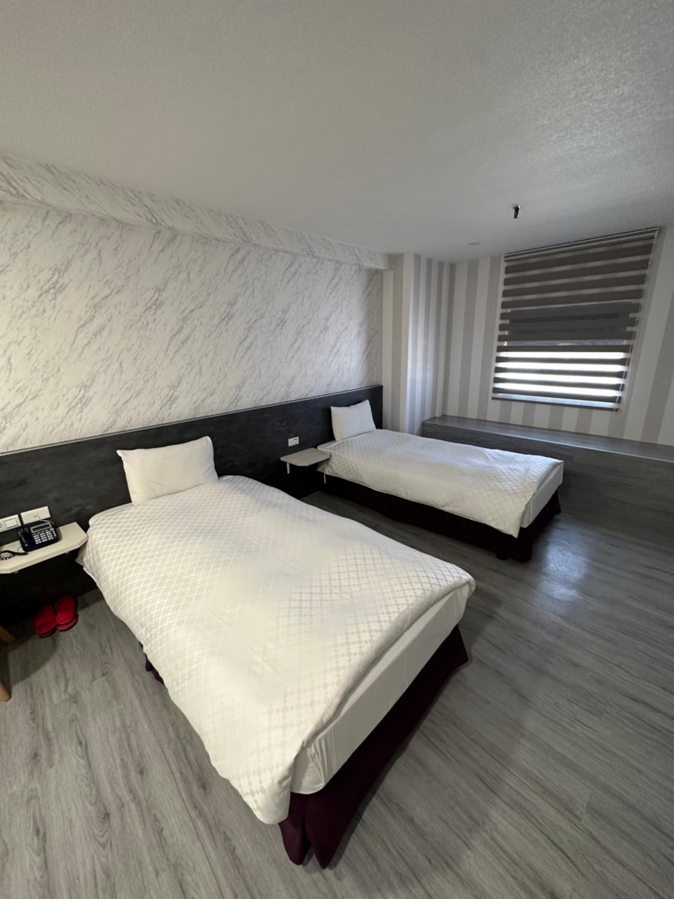 Twin Room photo 2