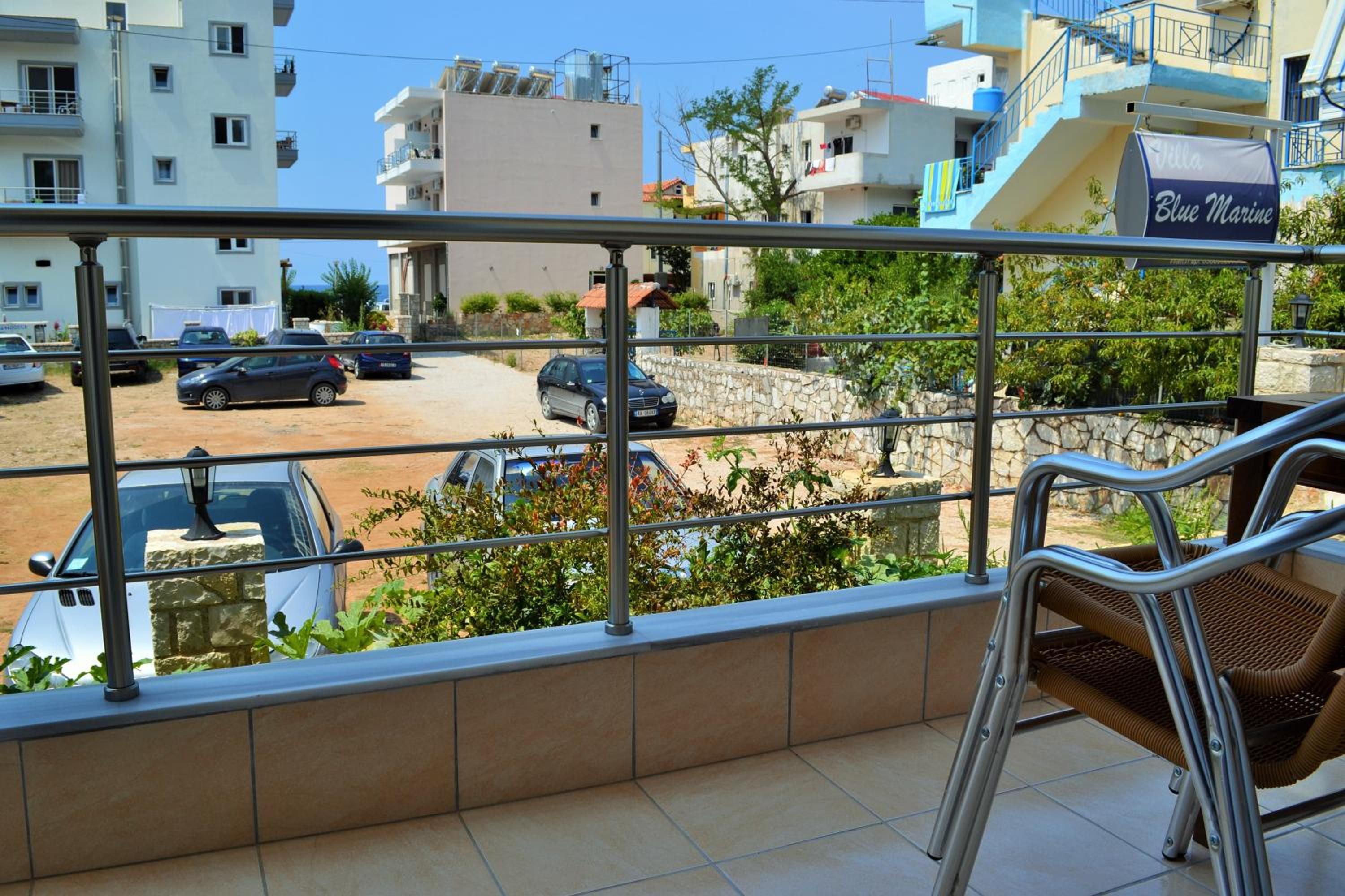 Triple Room with Balcony photo 2