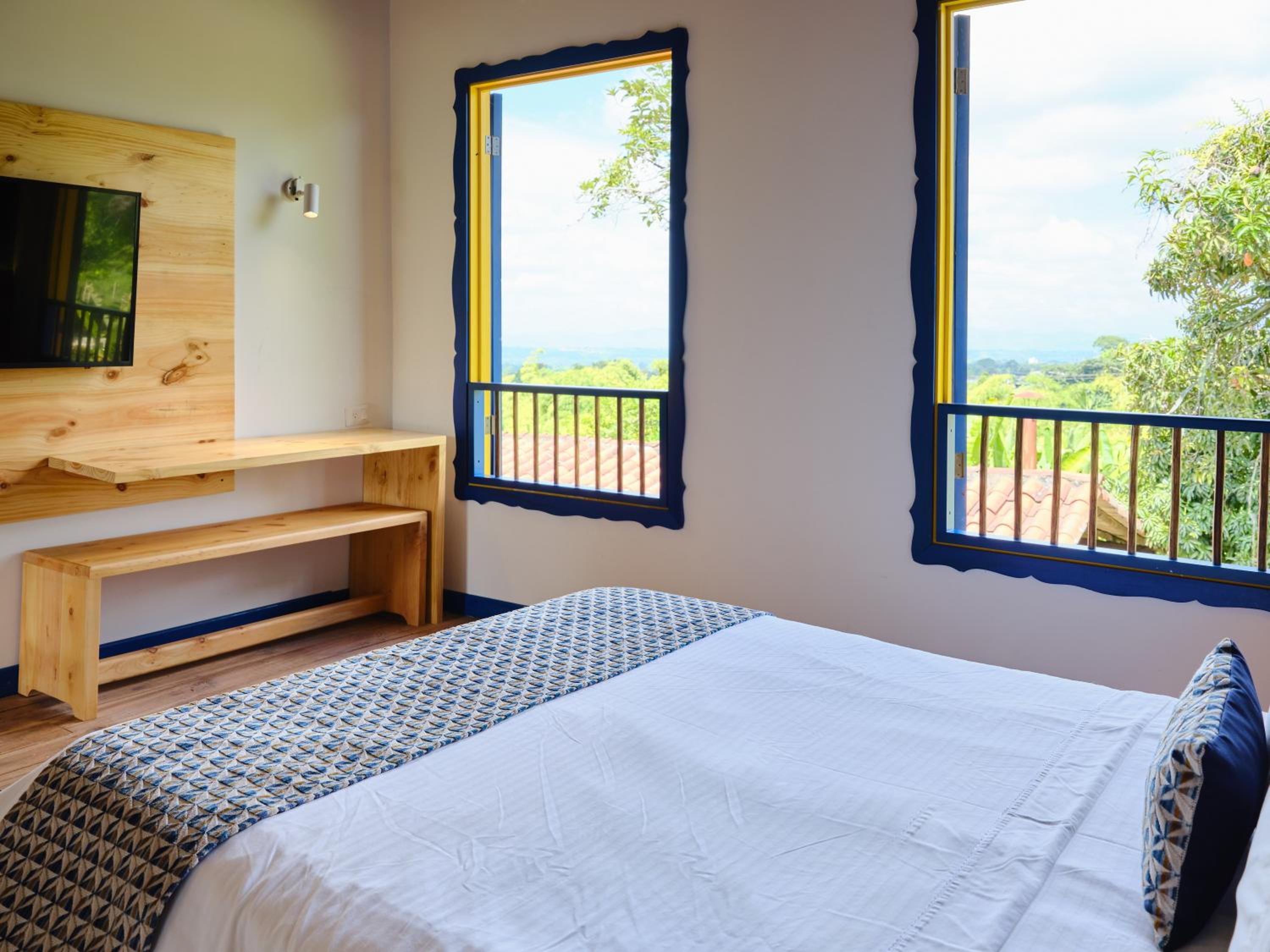 Superior Room - Photo 4