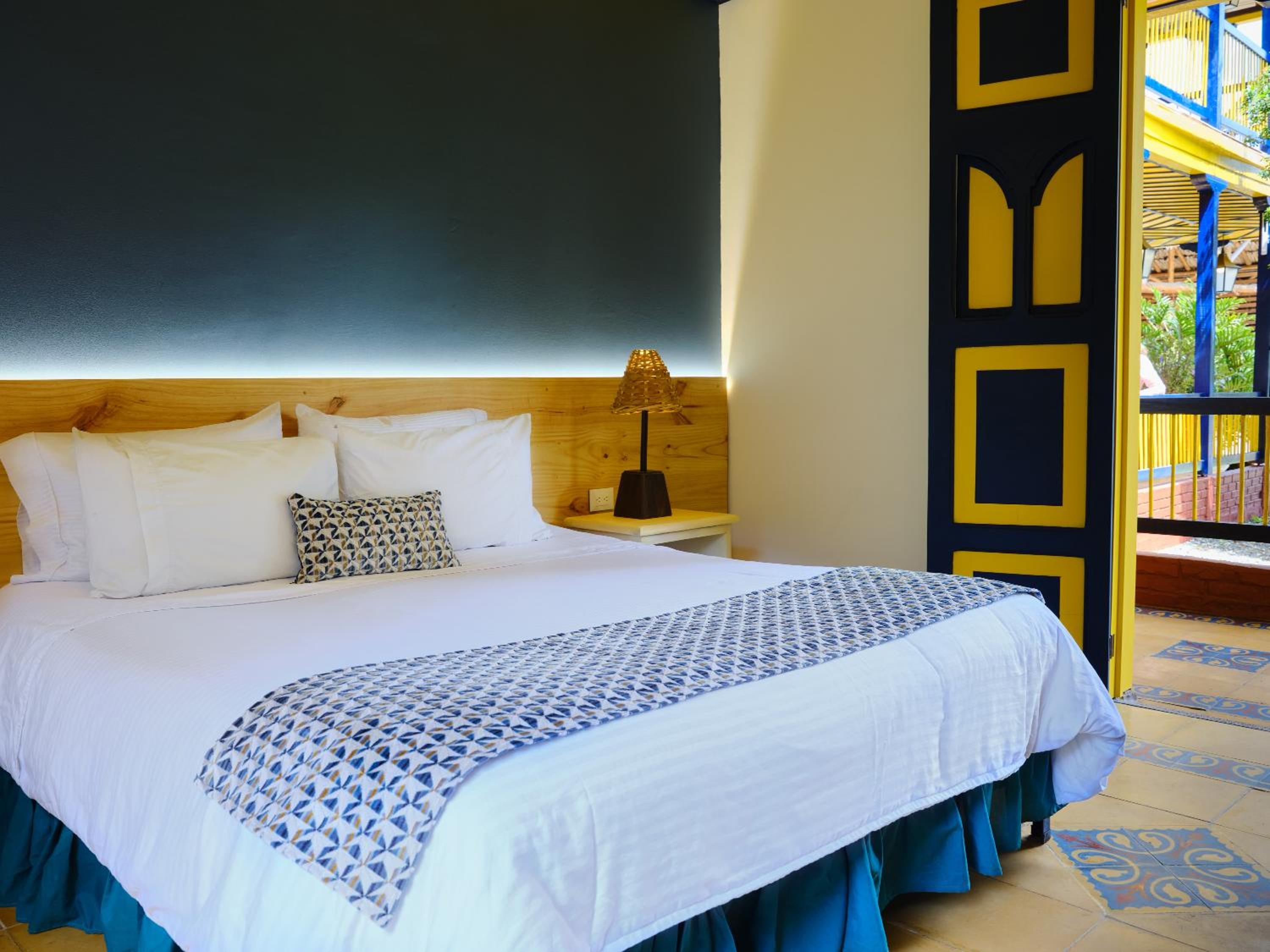 Superior Room - Photo 2