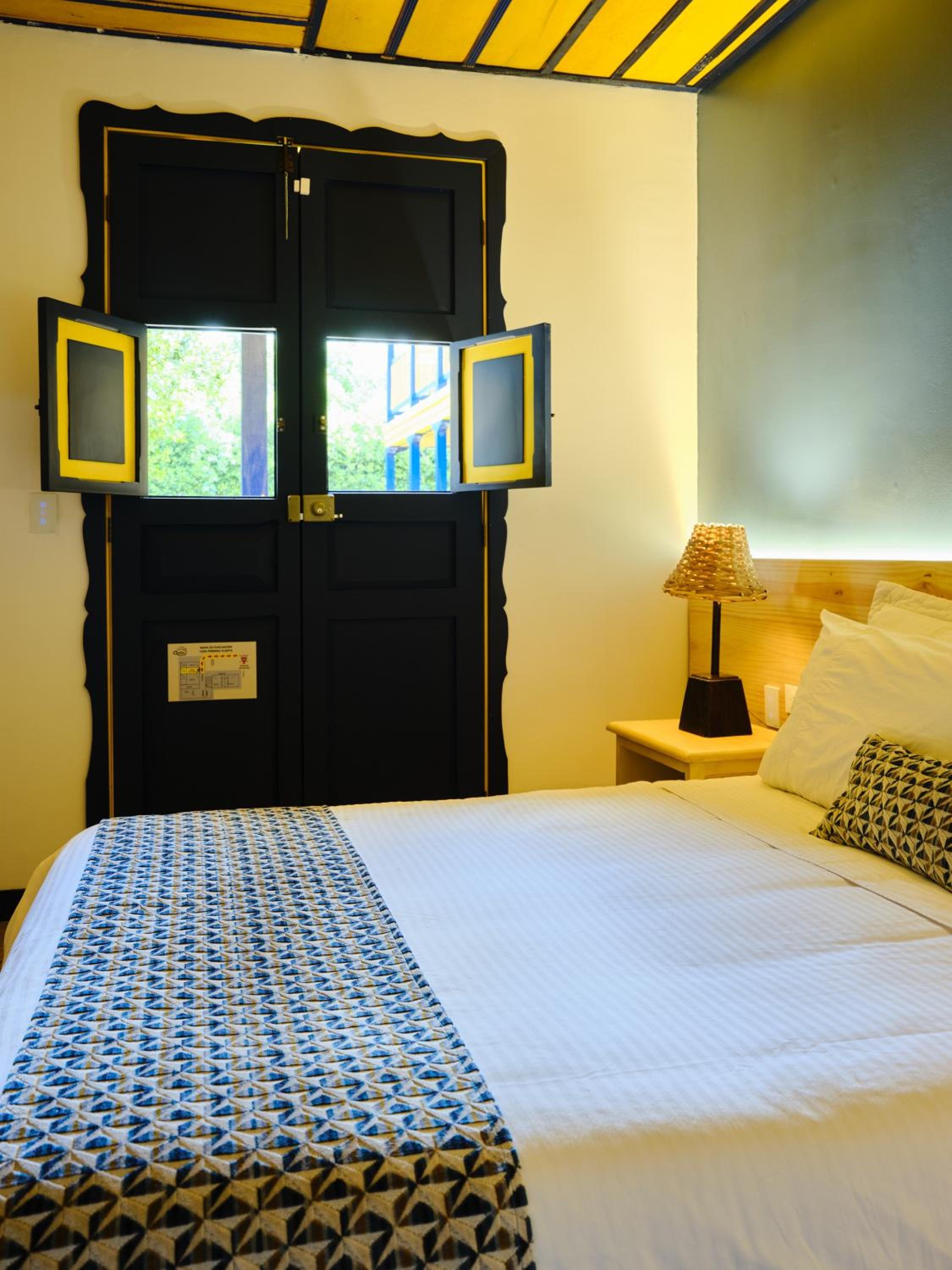 Superior Room - Photo 5