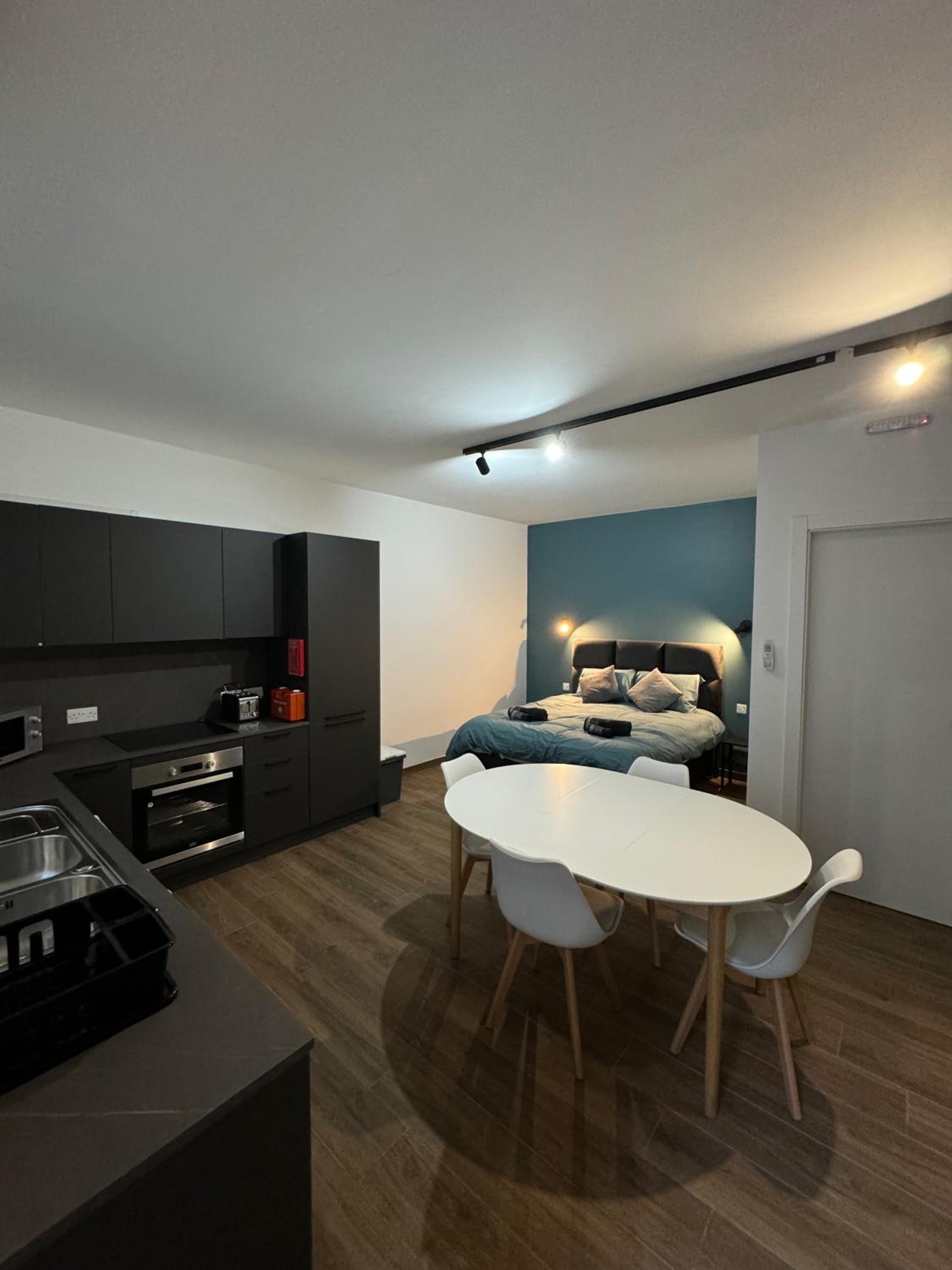 Superior Double Room photo 1