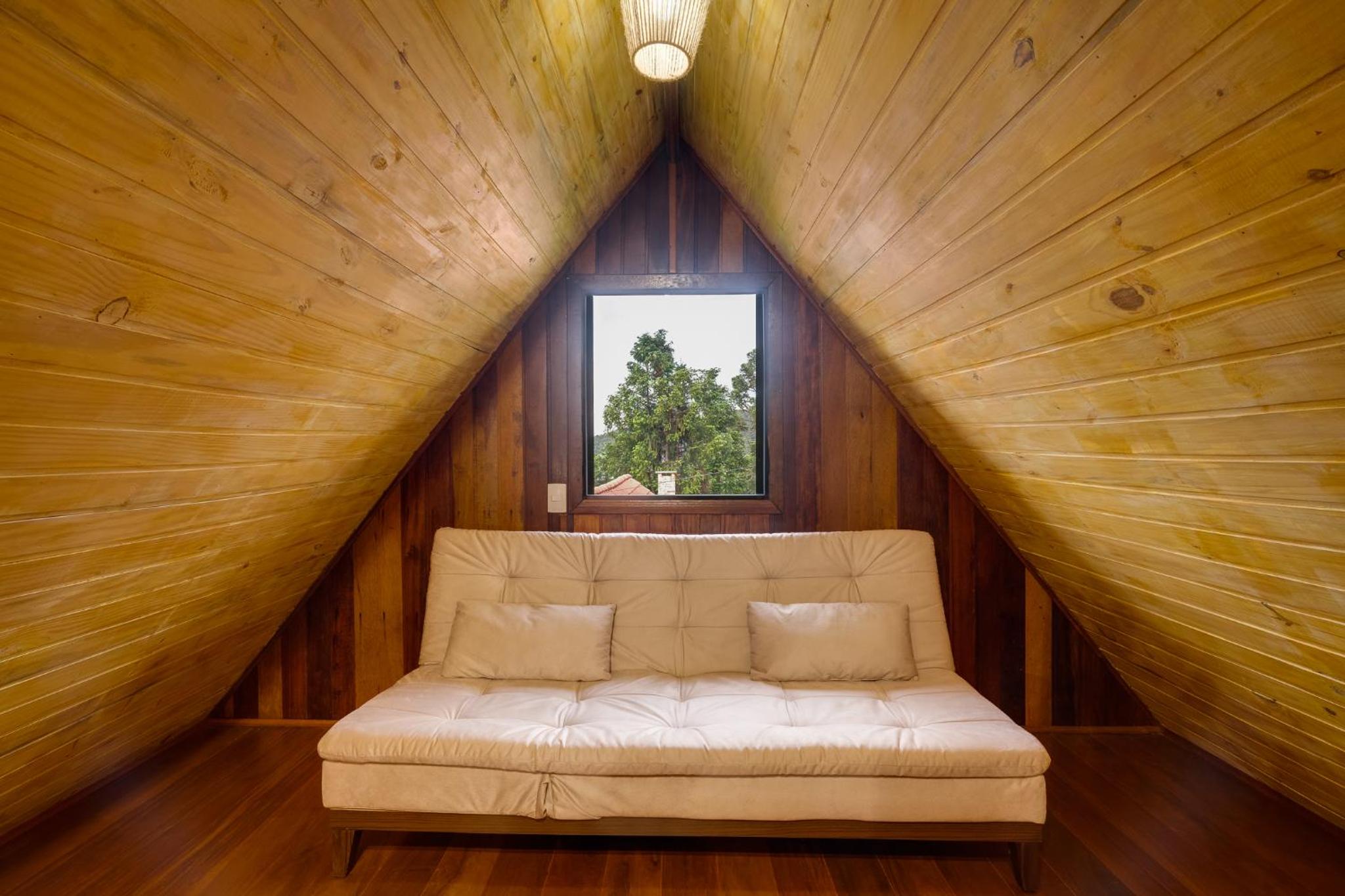 Superior Chalet photo 1