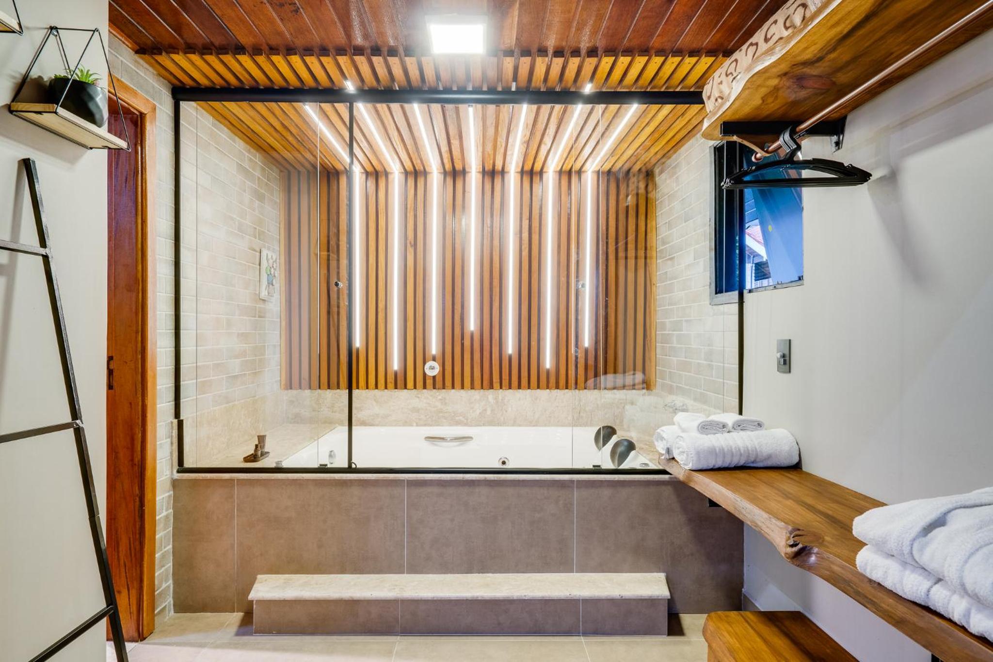 Superior Chalet