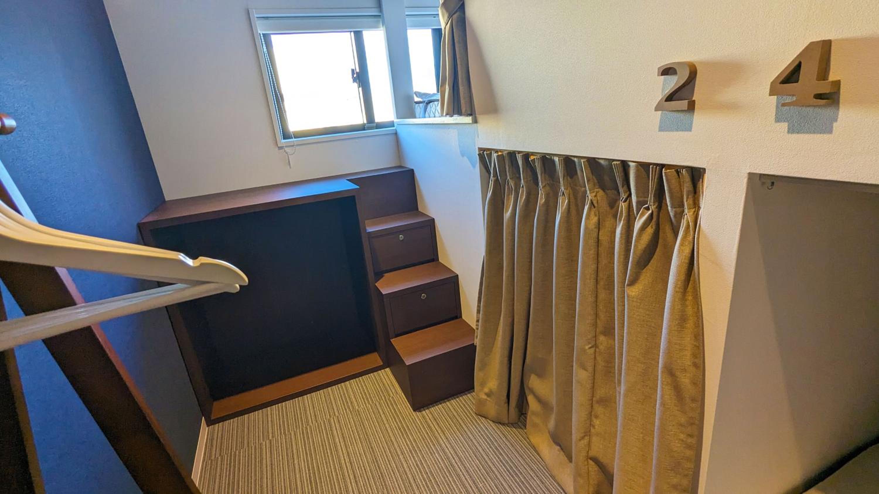 Single Bed in Female Dormitory Room photo 1