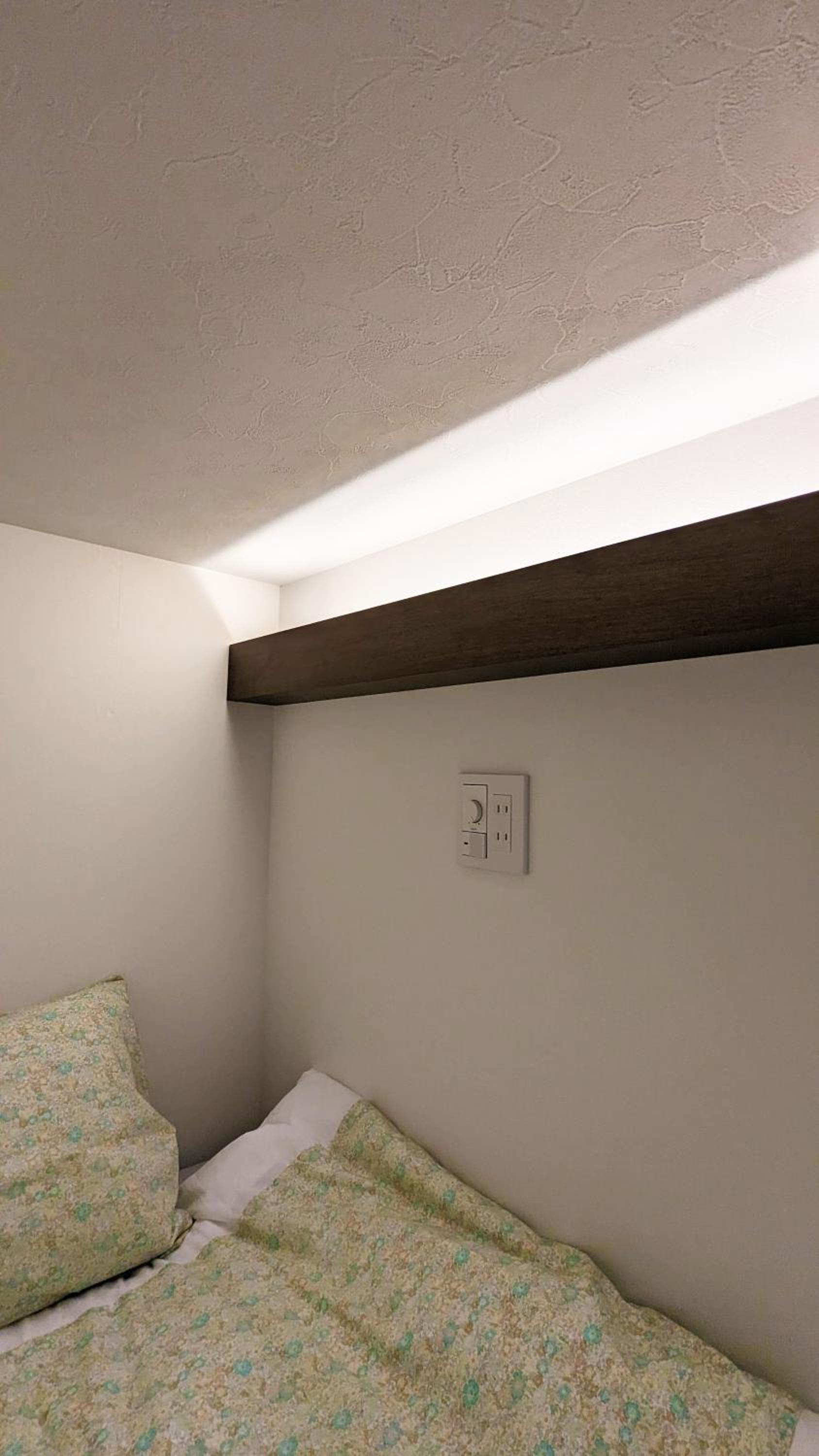 Single Bed in Female Dormitory Room photo 3