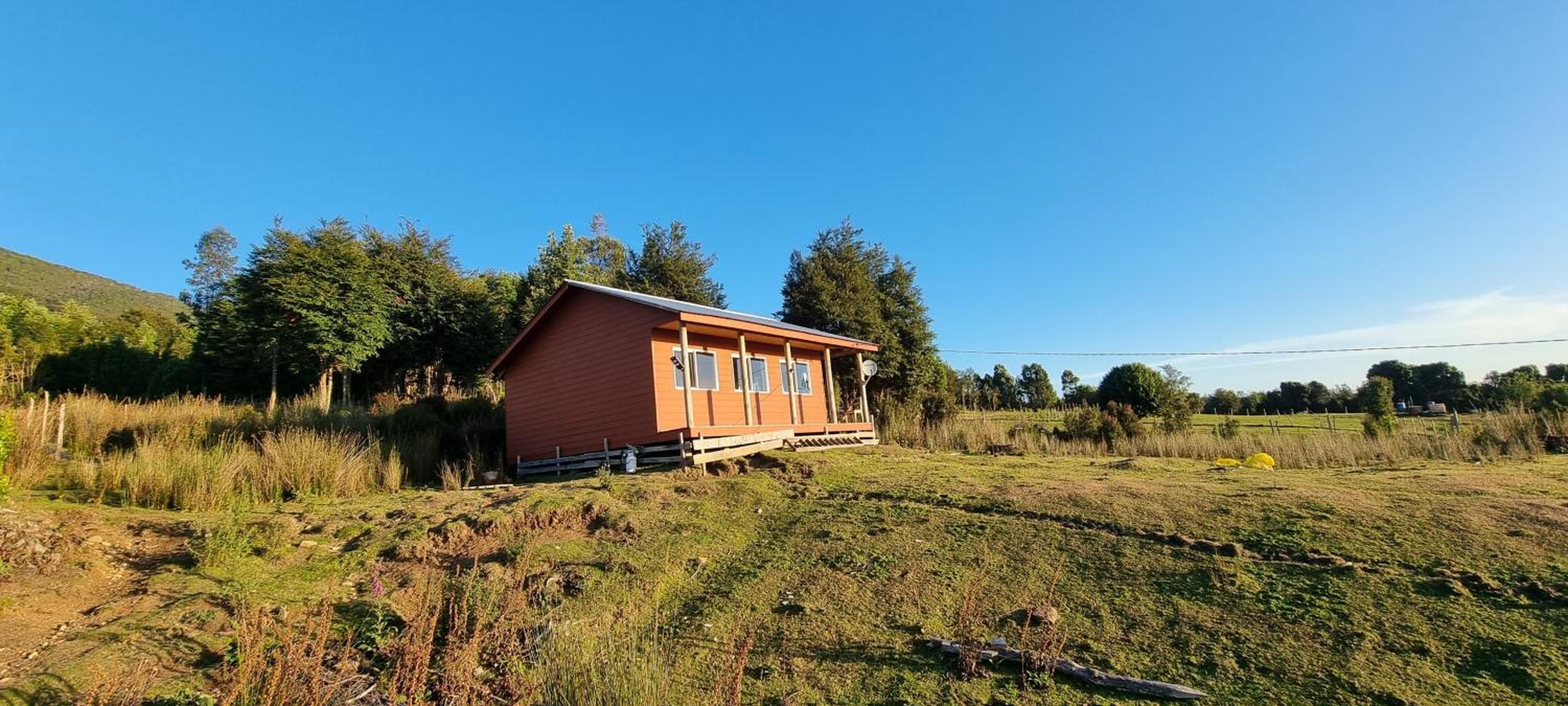 Two-Bedroom House photo 1