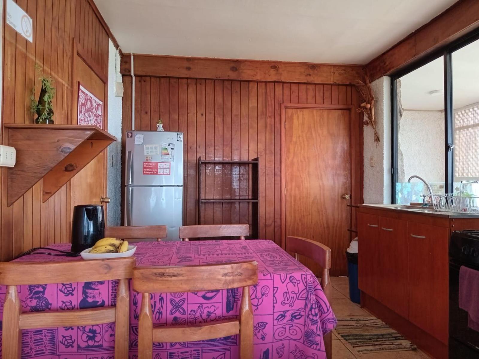 Single Bed in Mixed Dormitory Room photo 3
