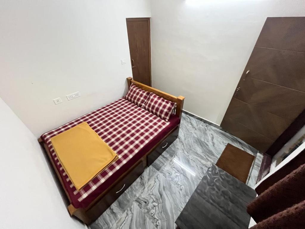 Double Room with Private Bathroom photo 2