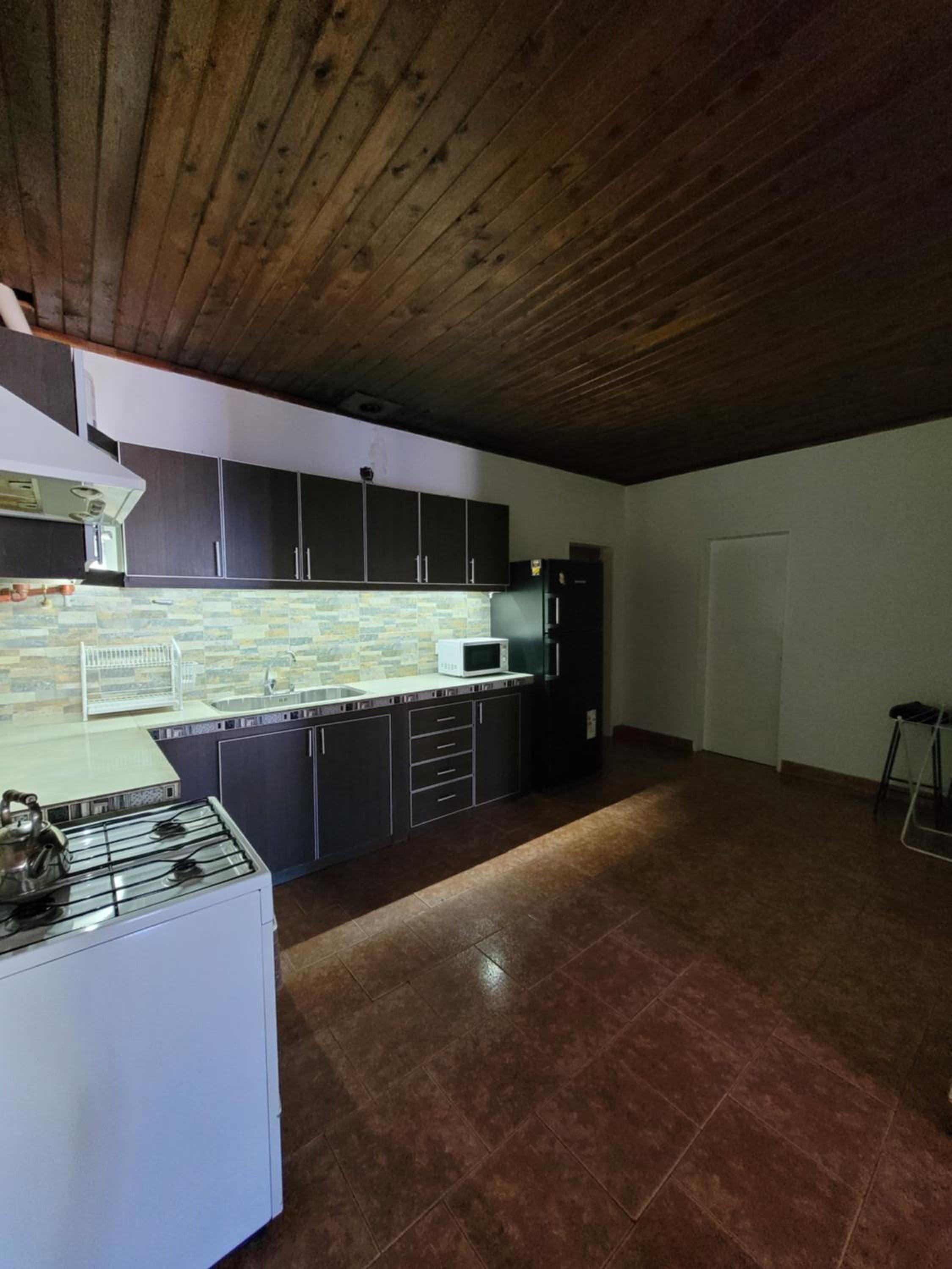 Two-Bedroom Apartment photo 2