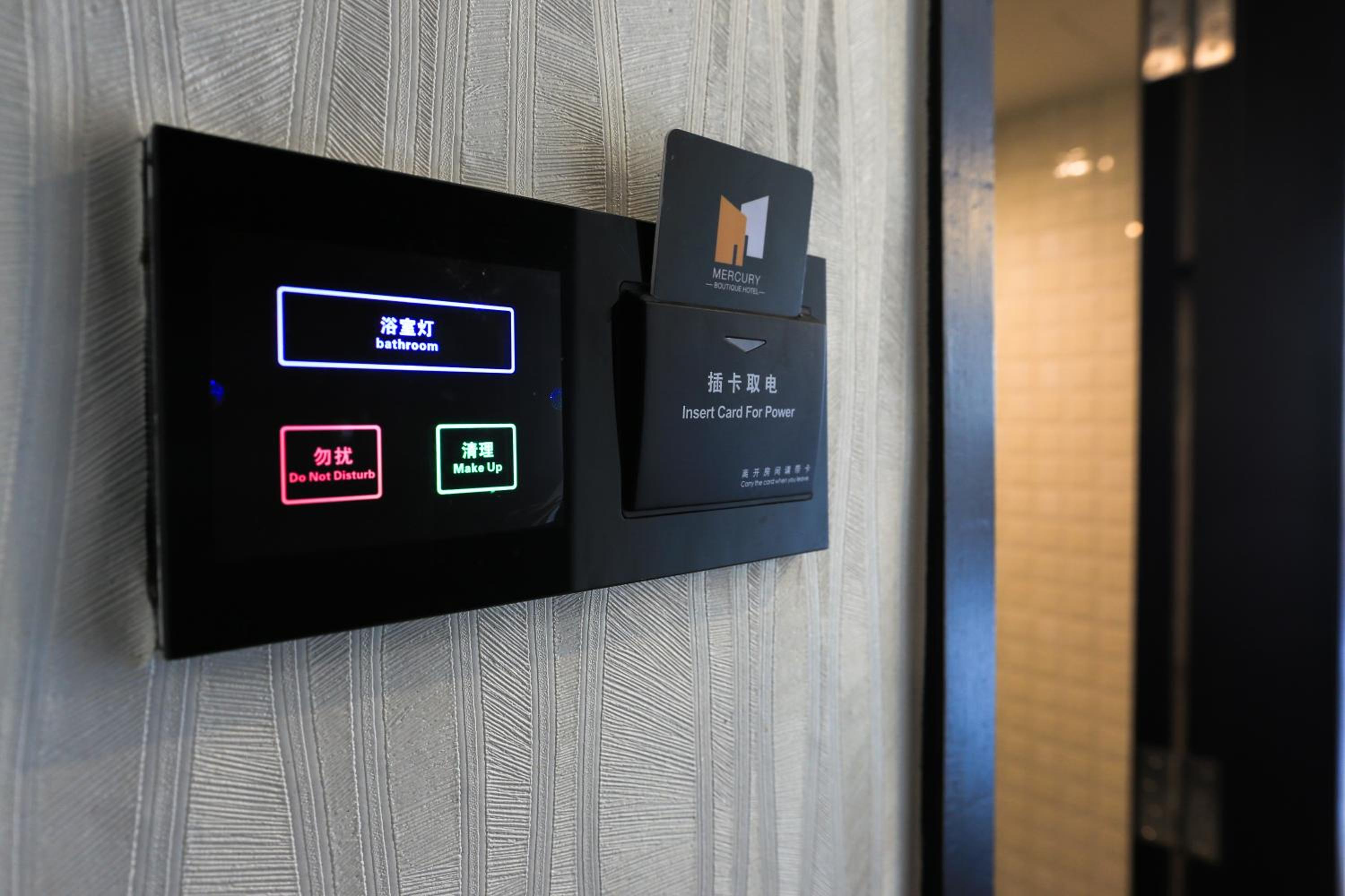 Deluxe Standard Room (Promo 2)