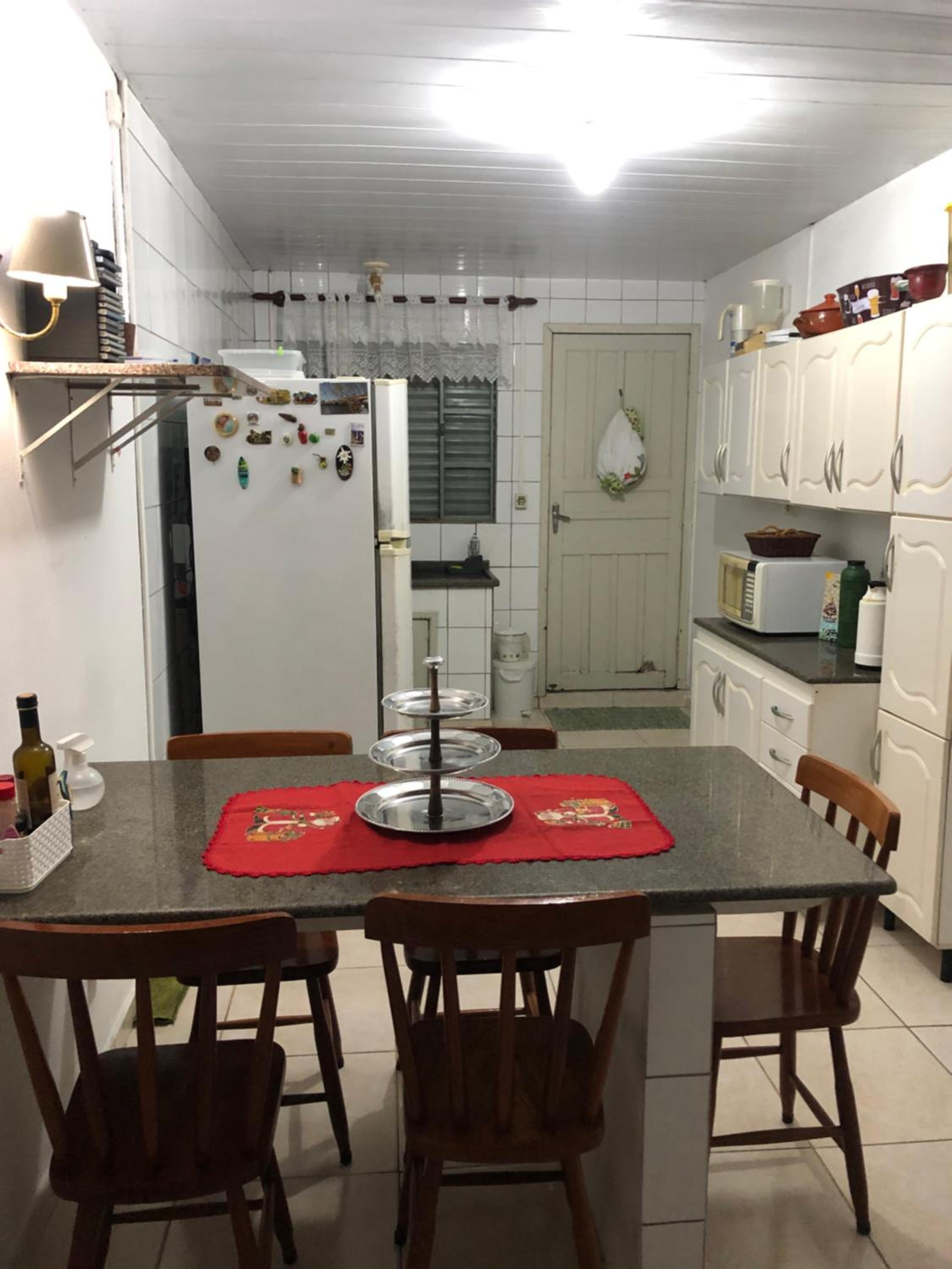 Three-Bedroom House photo 3