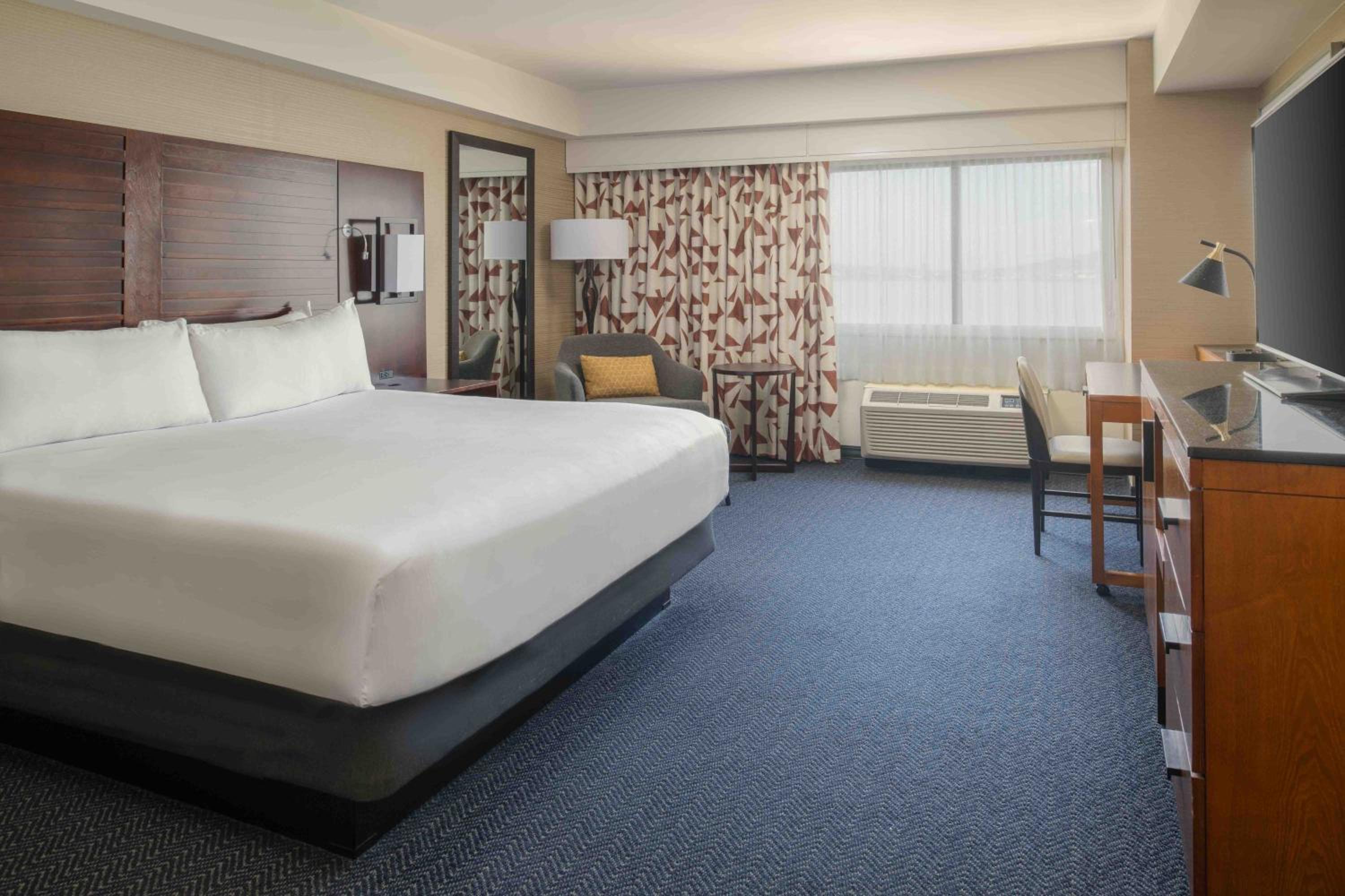 King Room - Photo 2