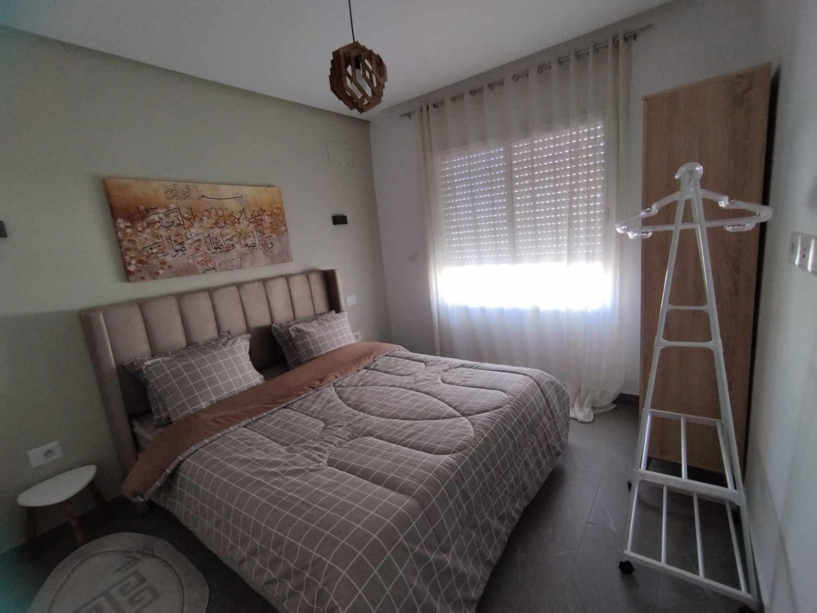 One-Bedroom Apartment photo 3