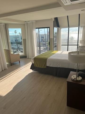 King Room With Sea View