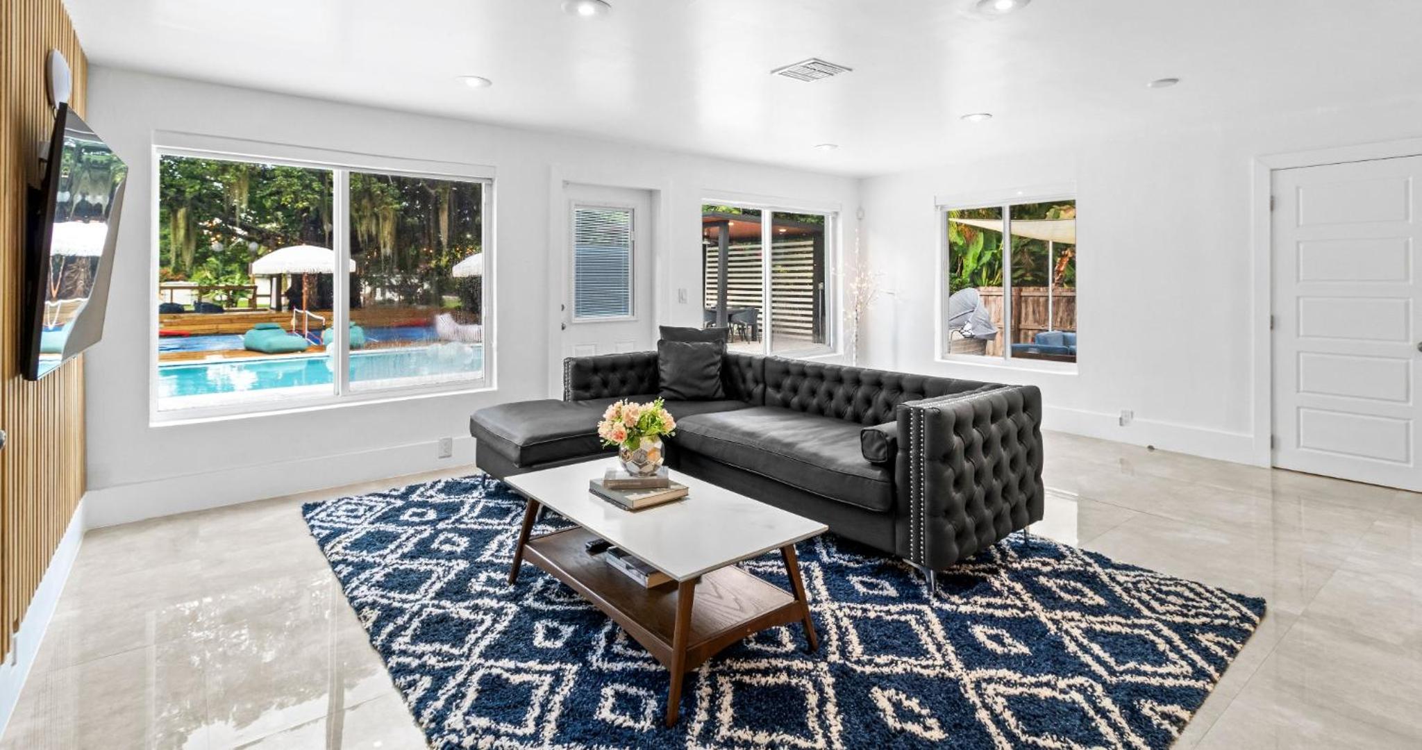 One-Bedroom Villa photo 3
