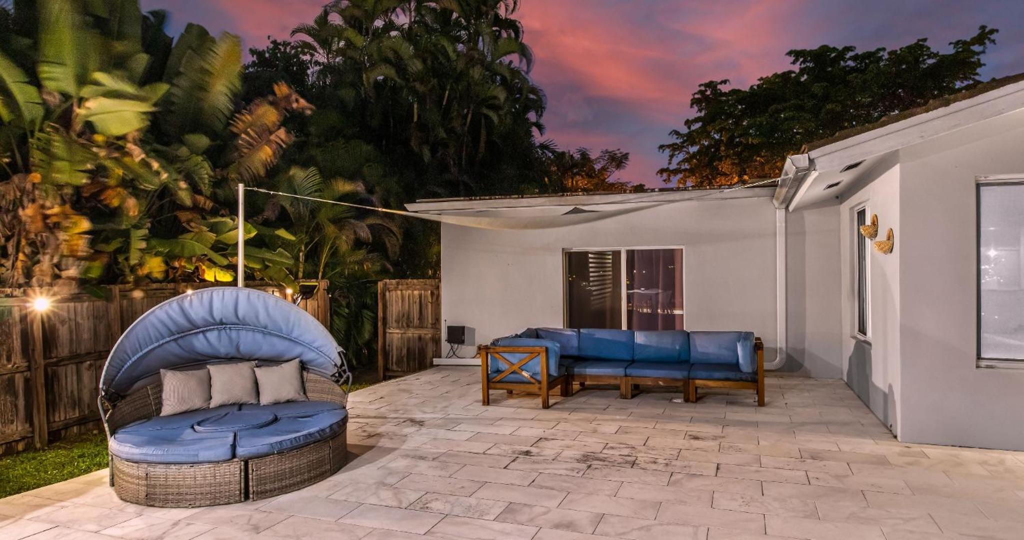 One-Bedroom Villa photo 2