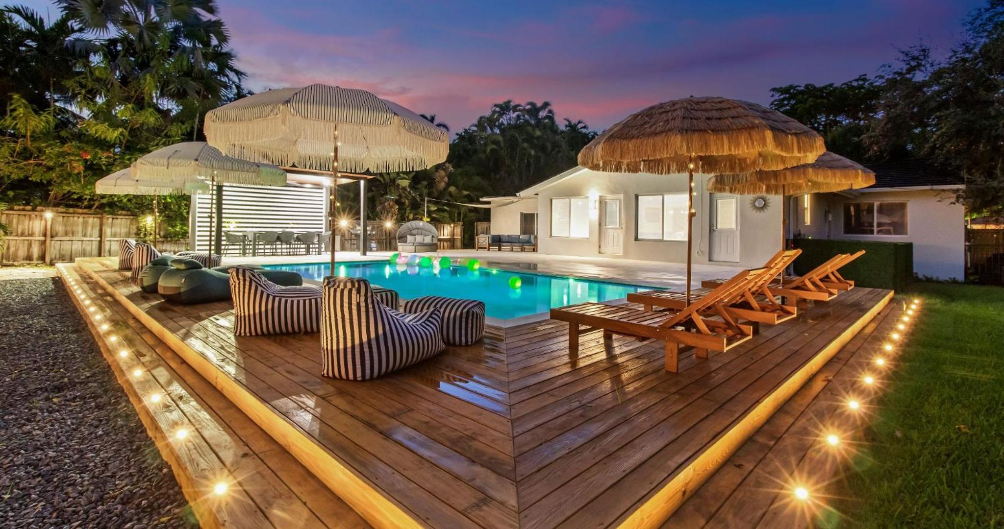 One-Bedroom Villa photo 2