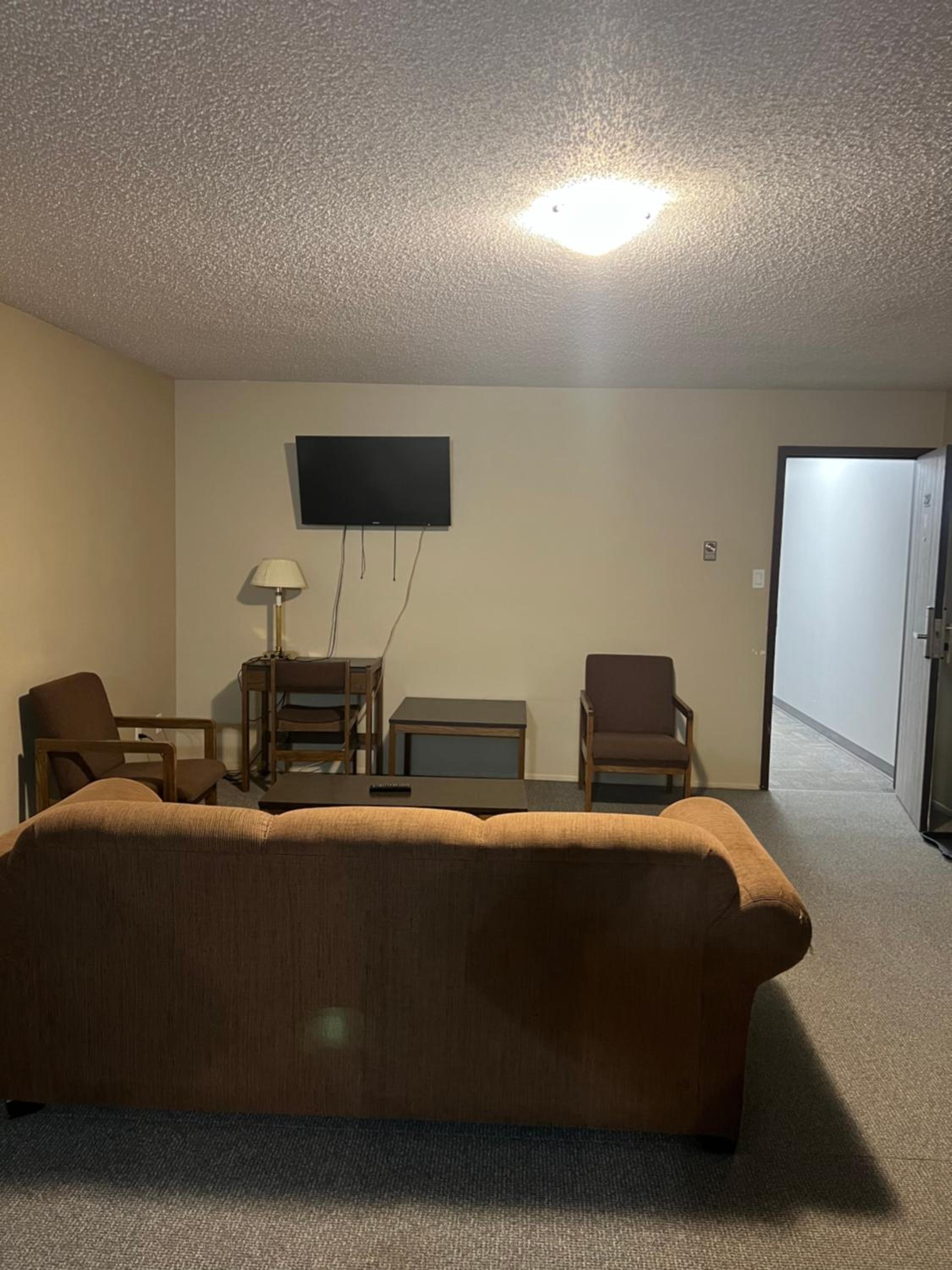 Deluxe Double Studio