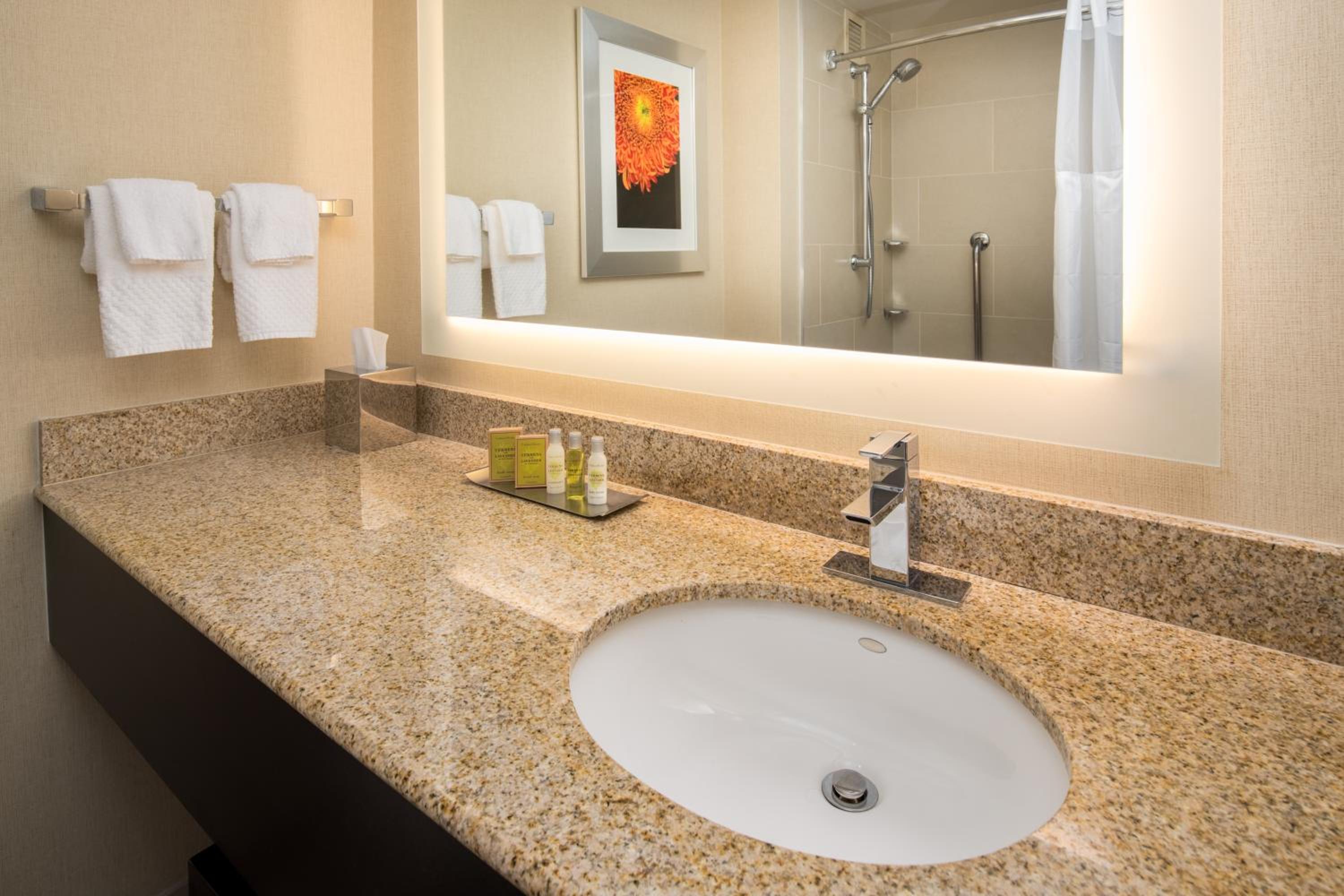 King Room with Bath Tub - Mobility Access - Photo 3
