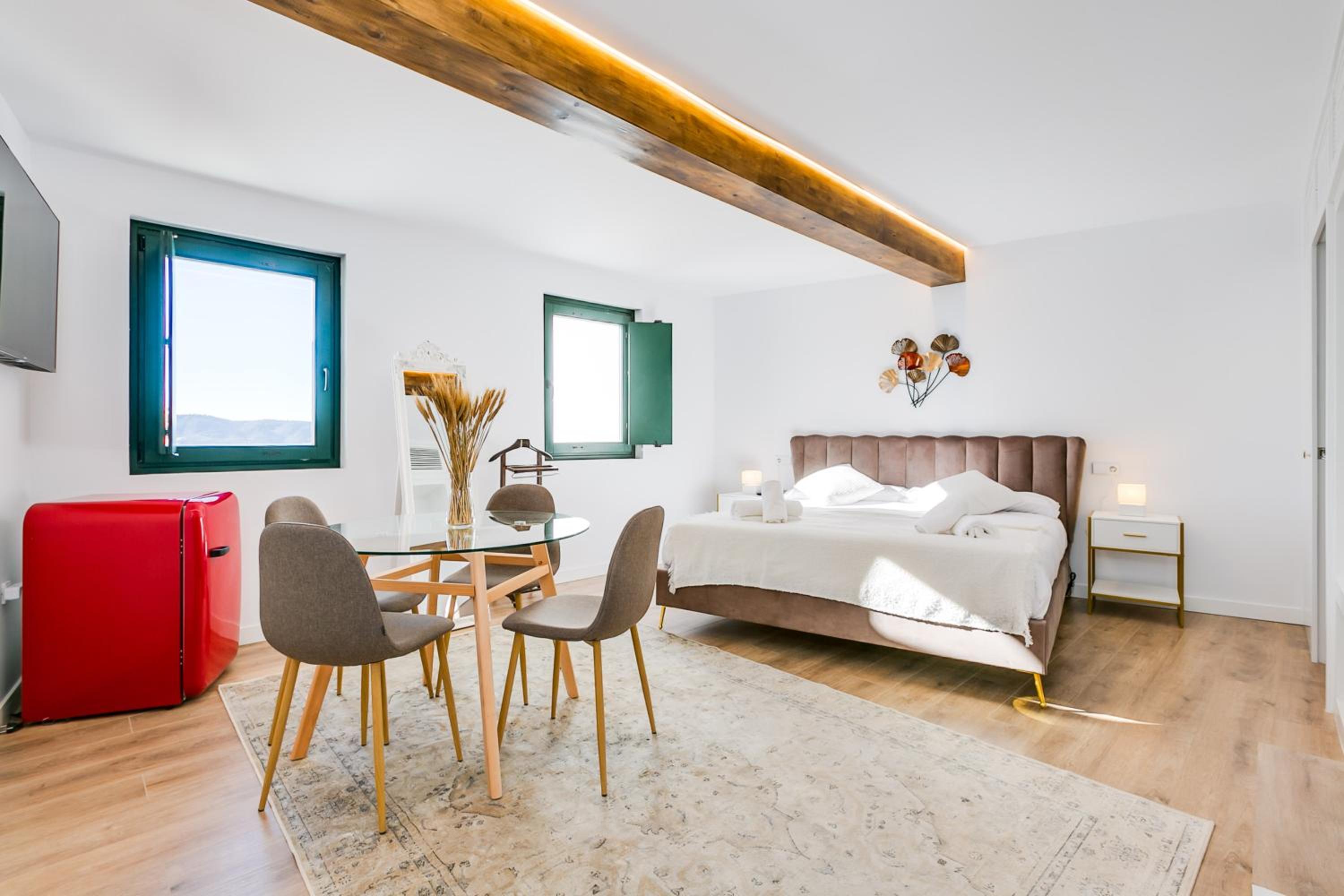 Suite Dúplex