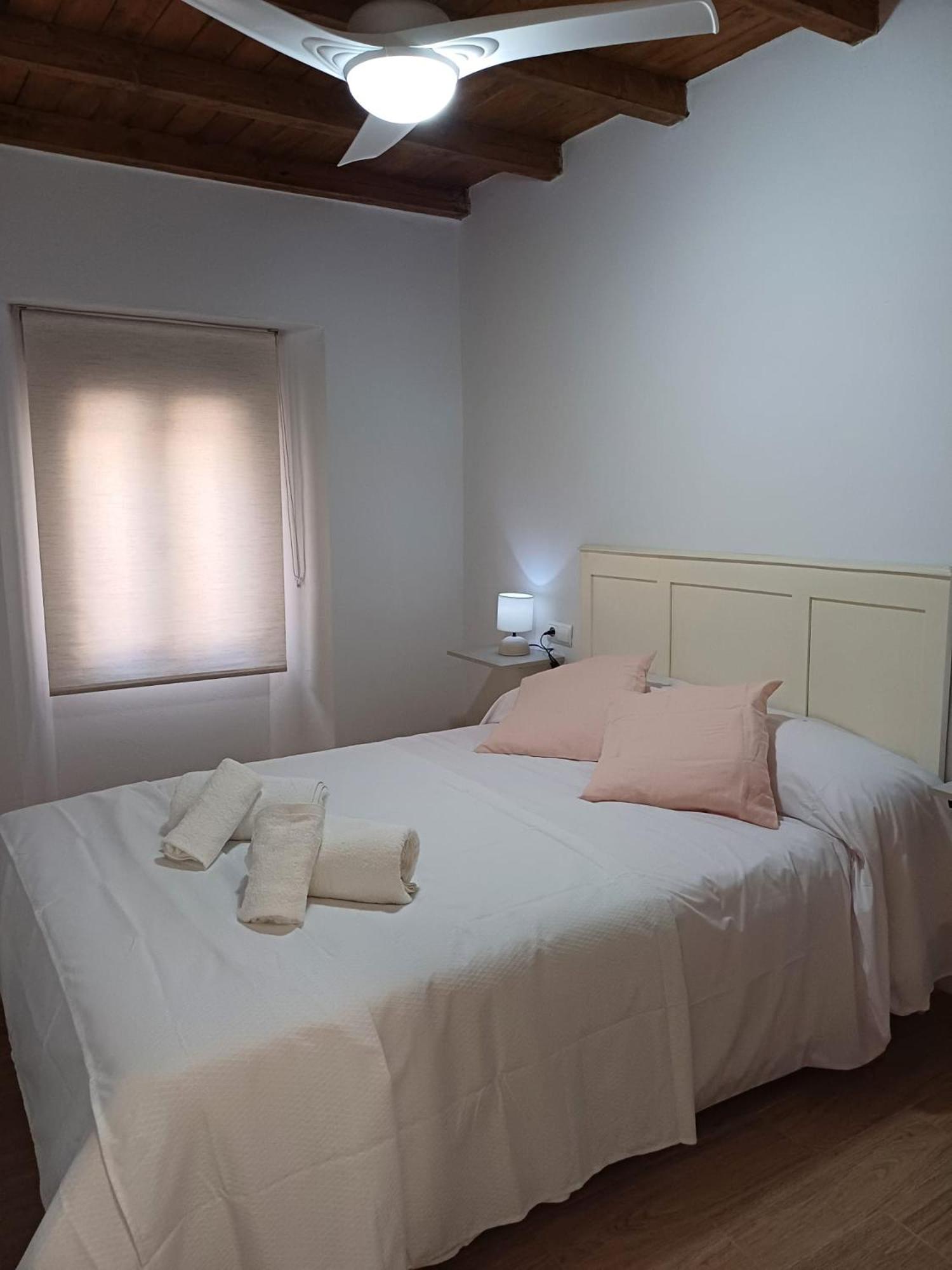 Casa de Dos Habitaciones