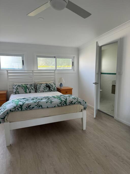 Four-Bedroom House photo 1