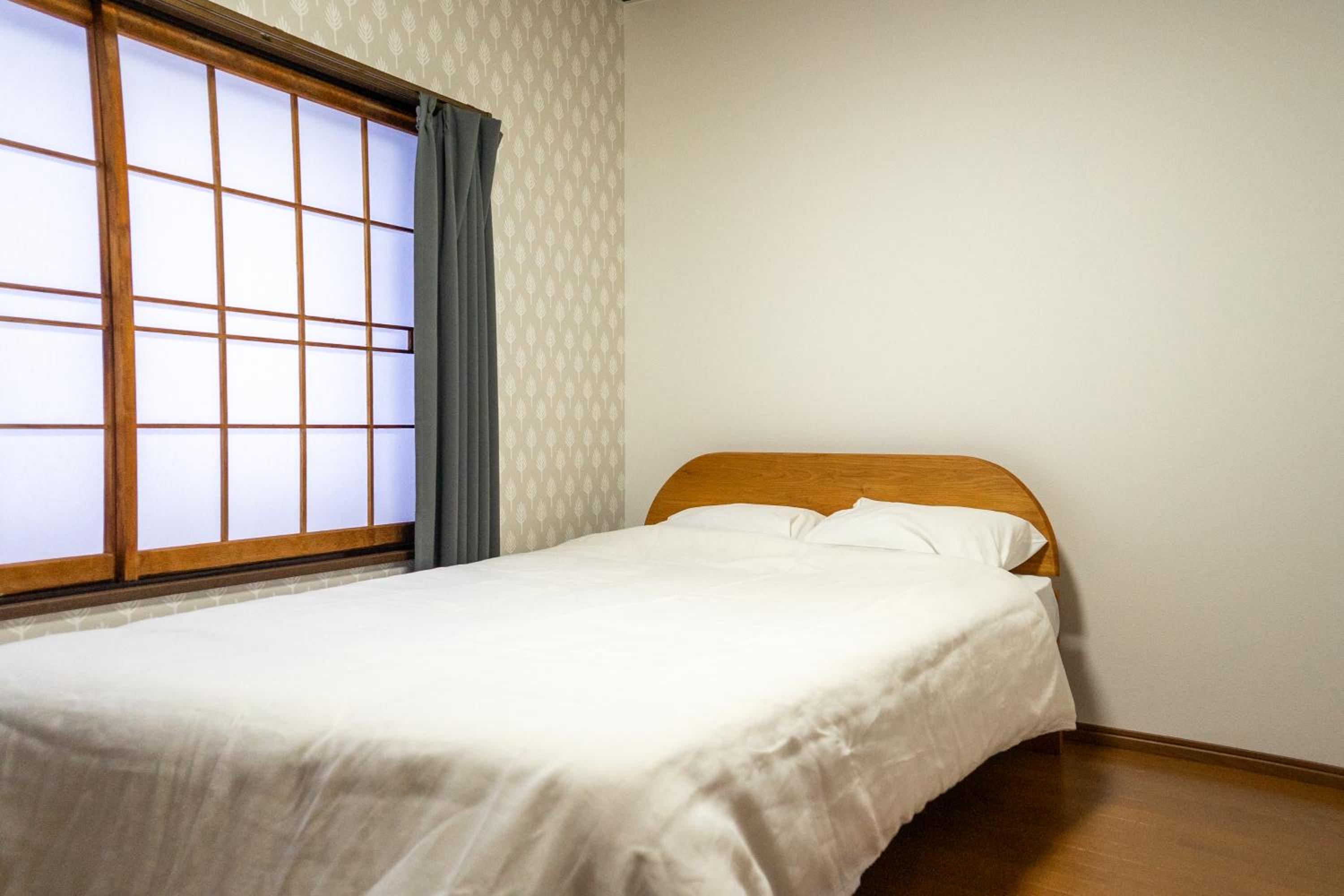 Double Room with Mountain View photo 3