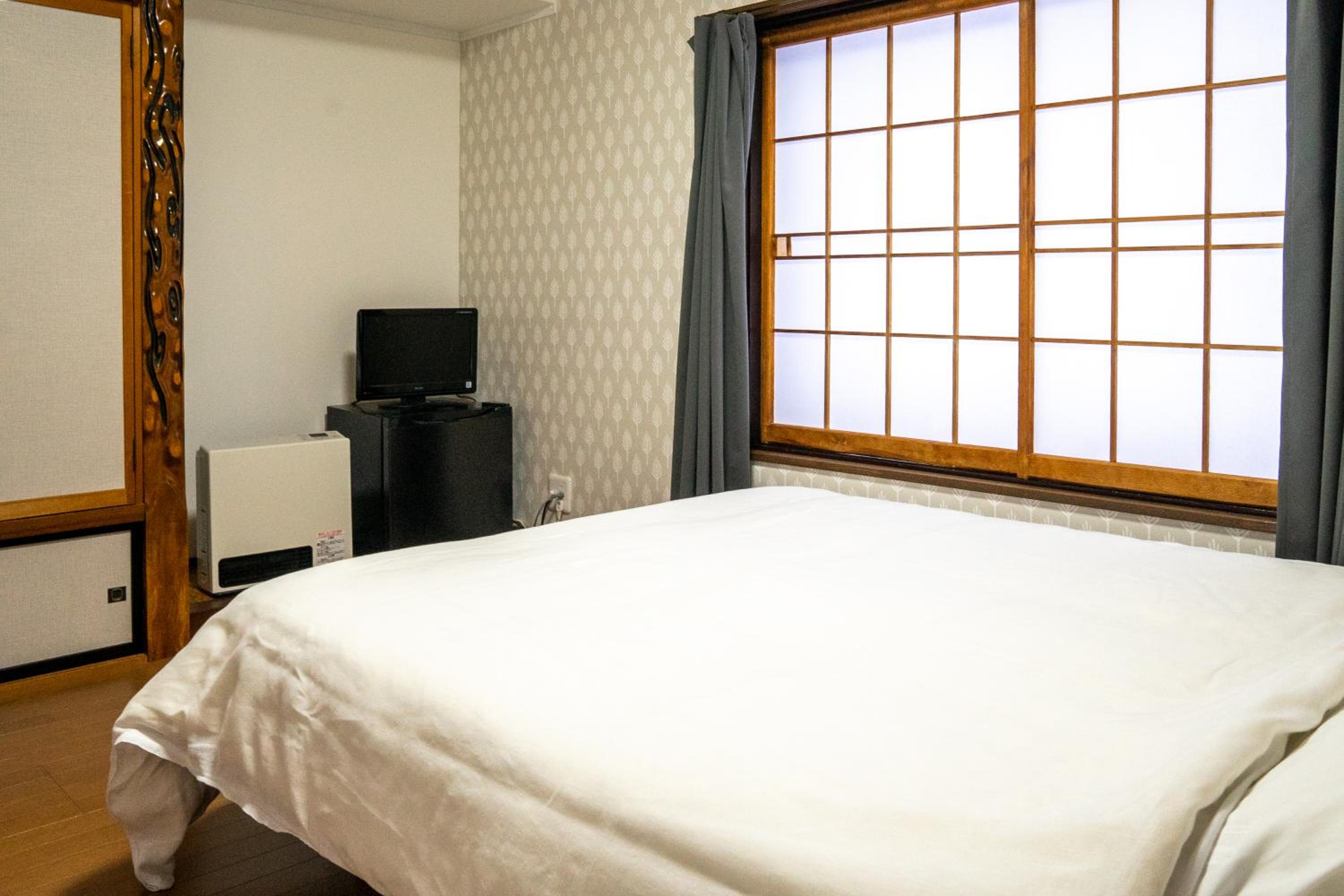Double Room with Mountain View photo 2