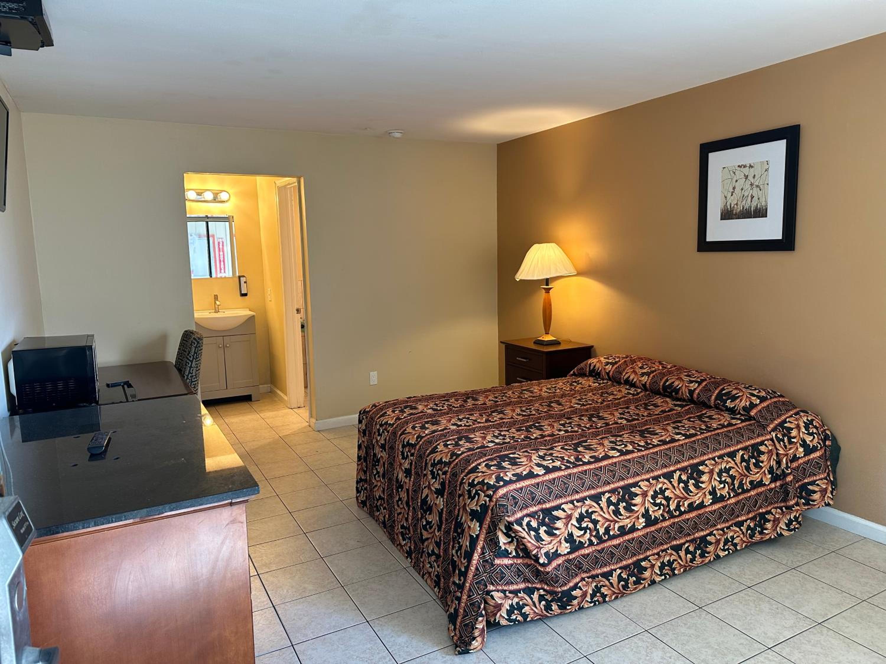 Standard Room - Photo 1