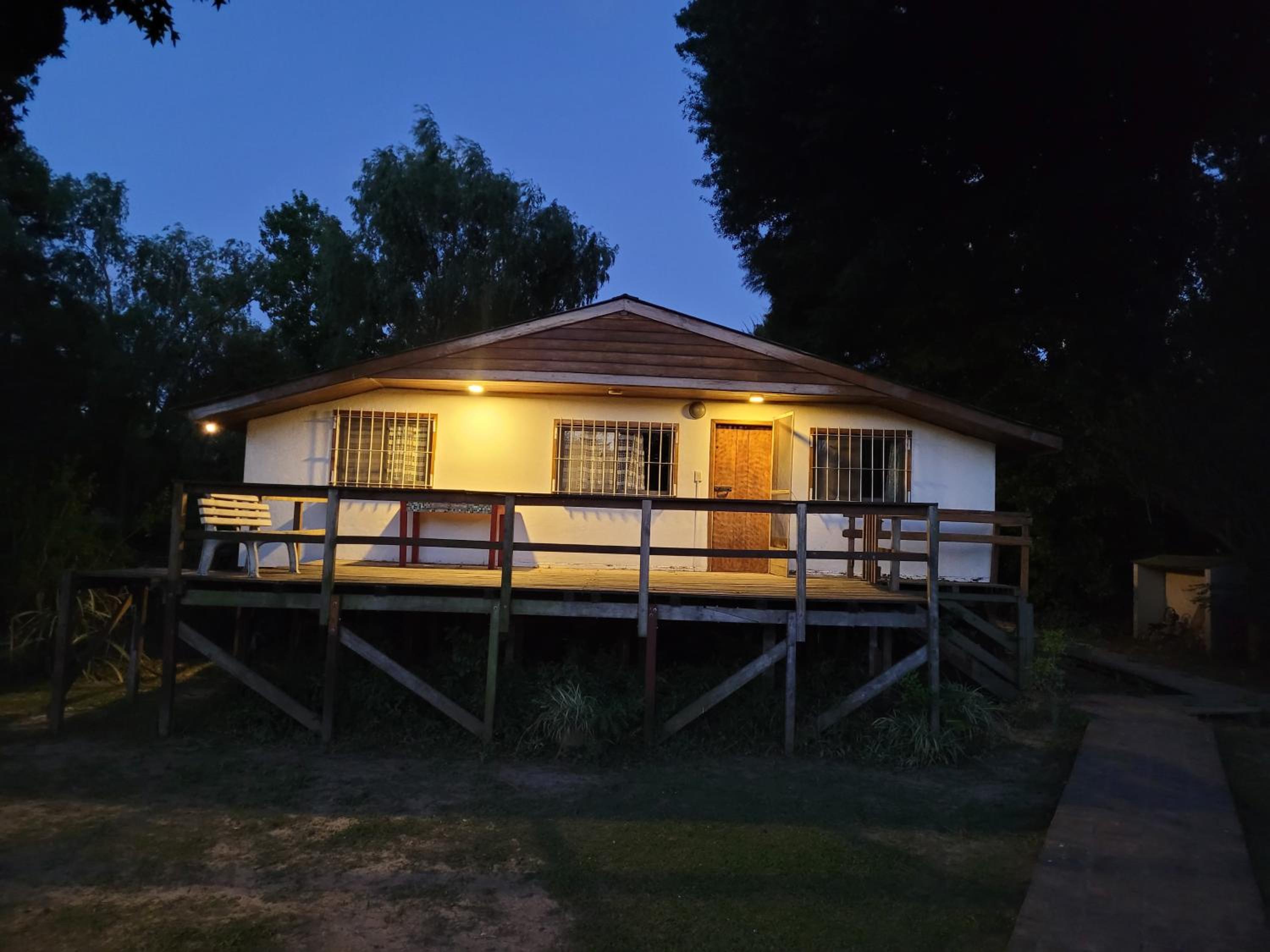 One-Bedroom House photo 2
