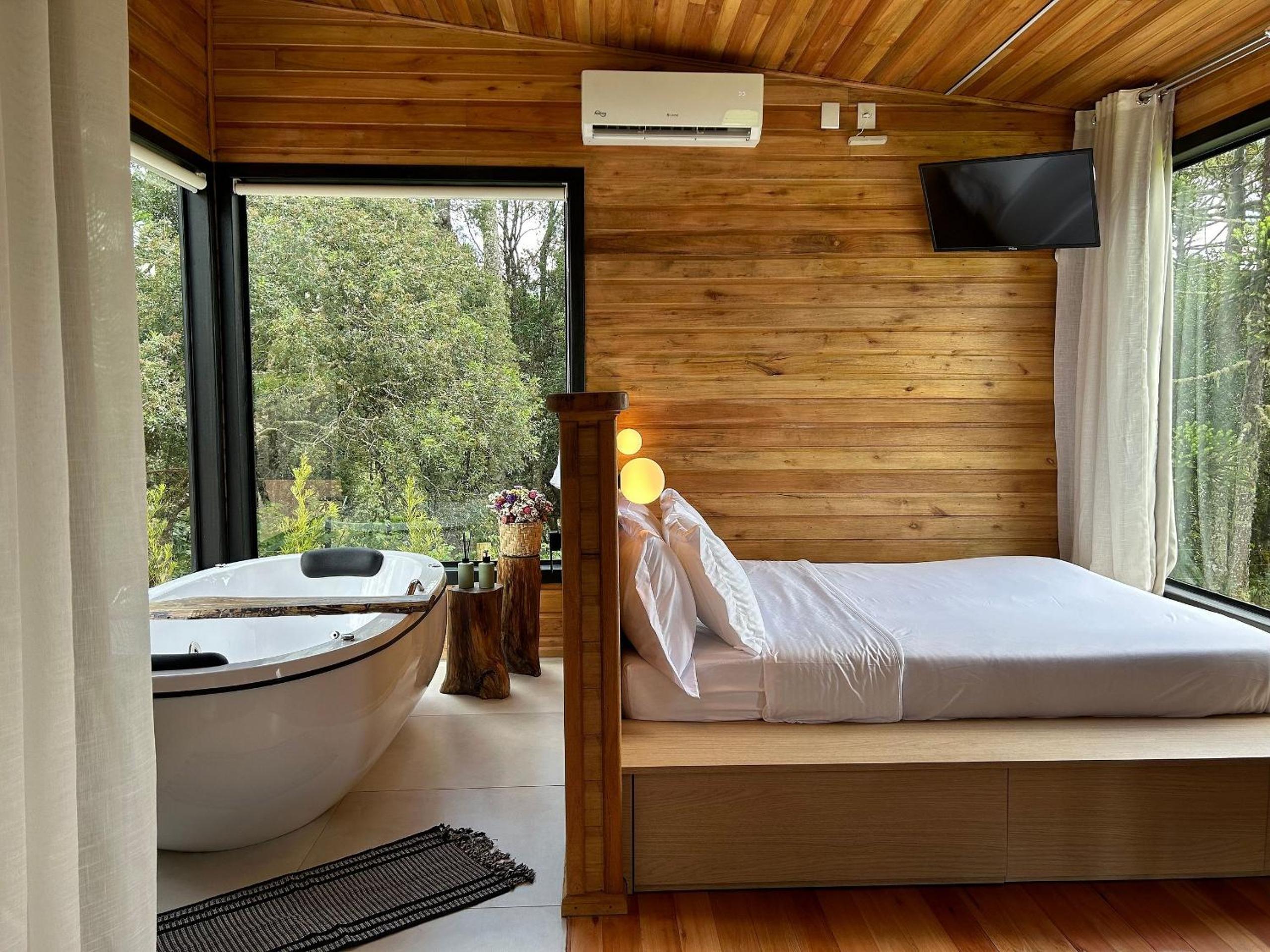 Superior Chalet photo 1