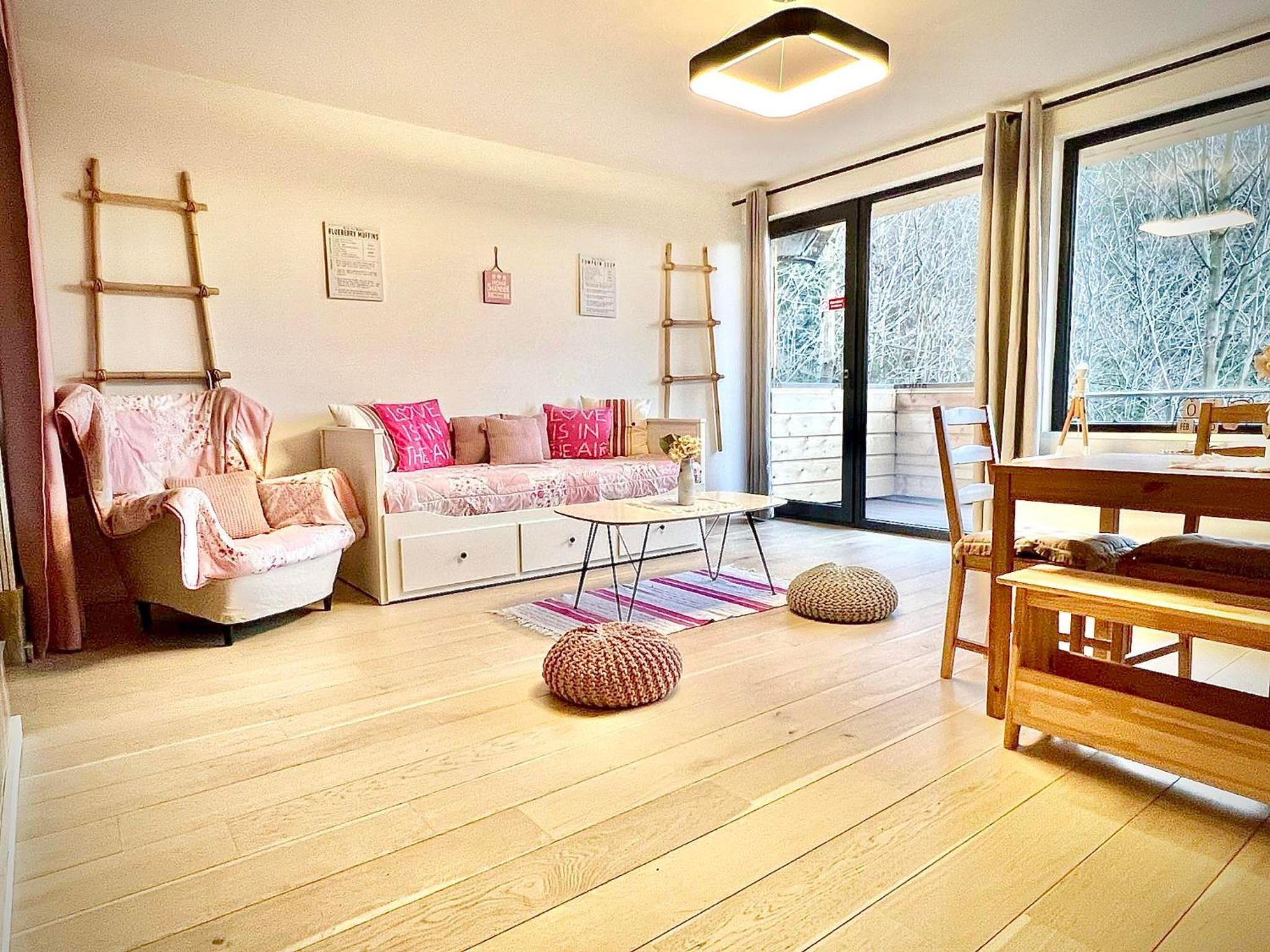 One-Bedroom Chalet photo 1