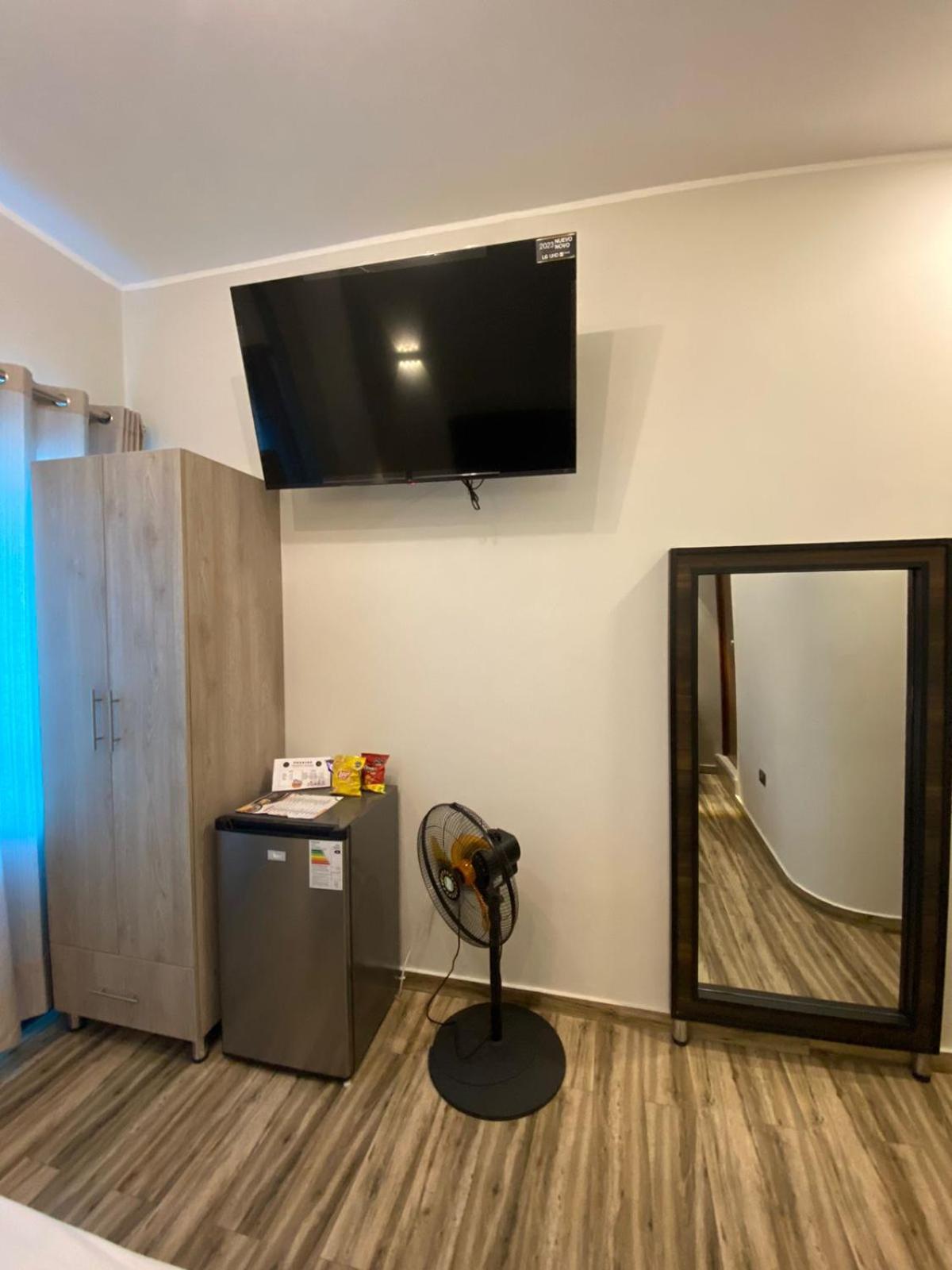 Deluxe Queen Room photo 2