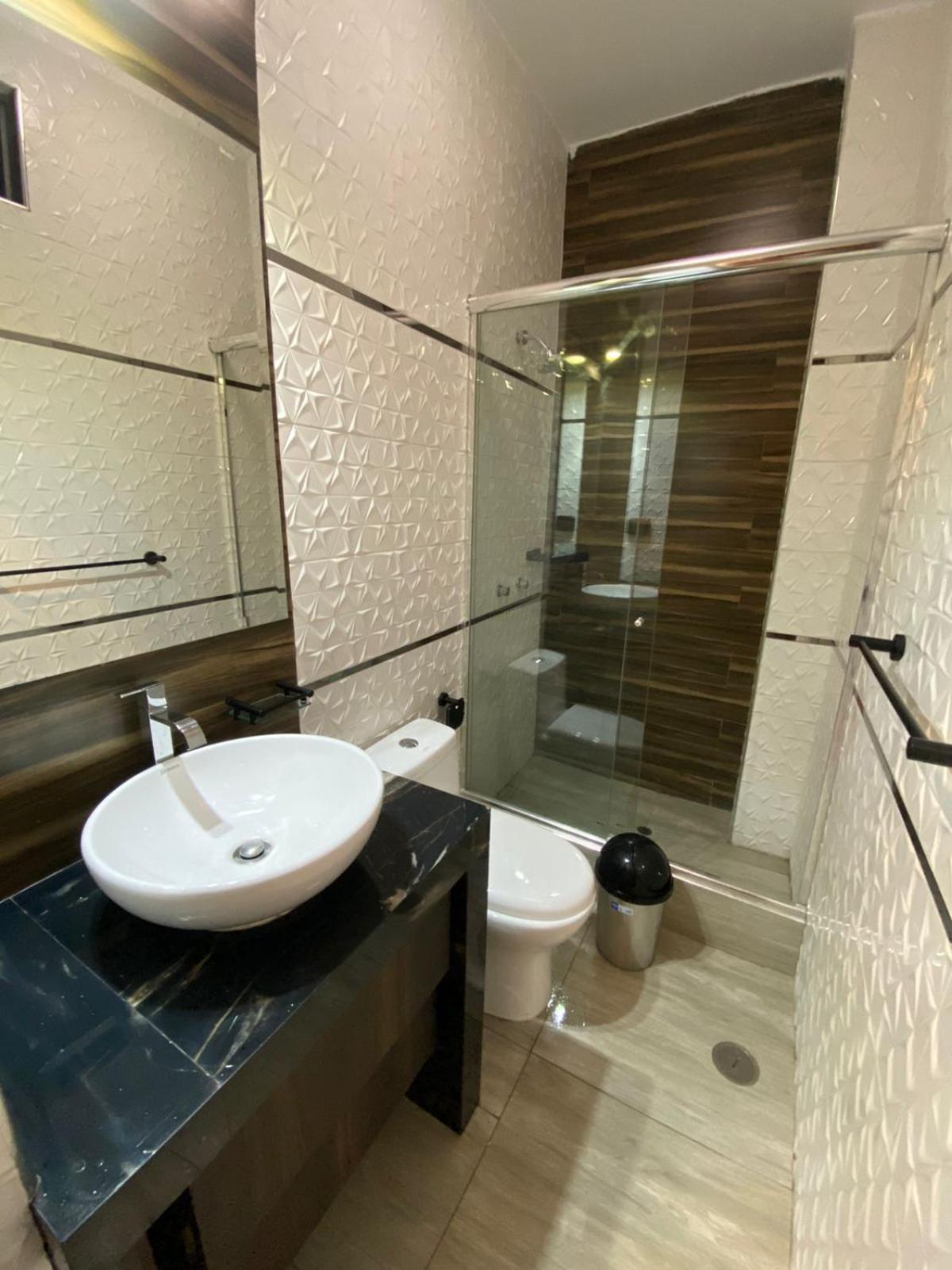 Standard Double Room with Fan photo 2