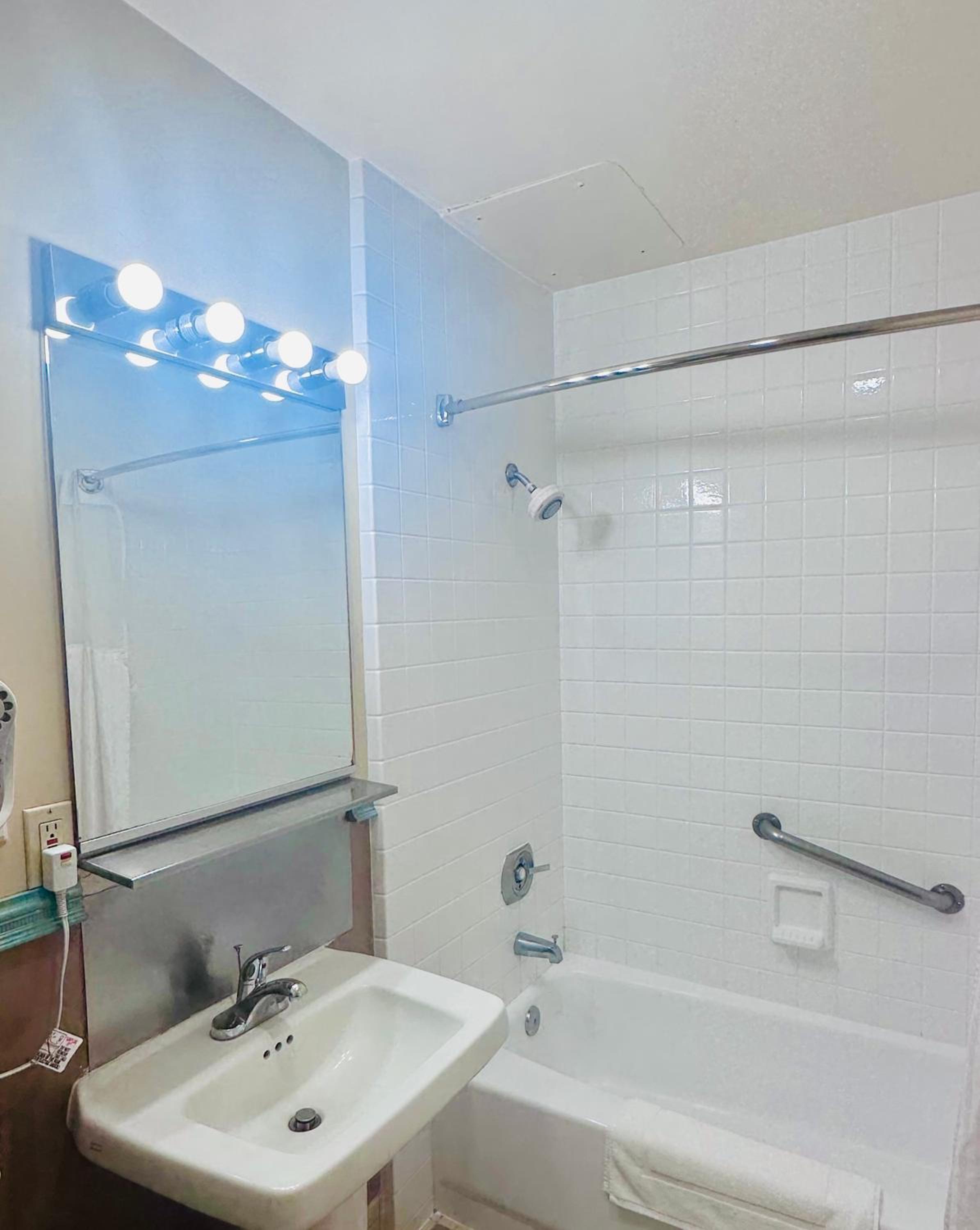 Queen Room with Sea View photo 2