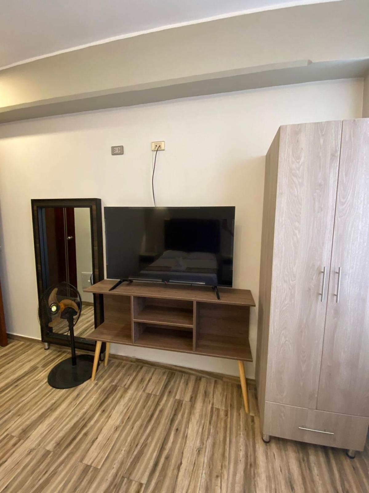 Standard Double Room with Fan photo 3