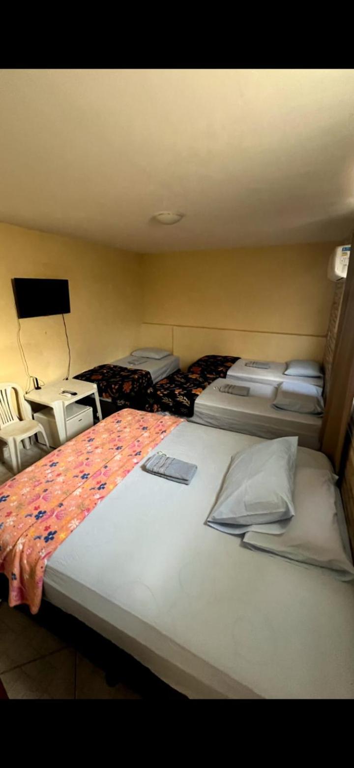 Deluxe Family Suite