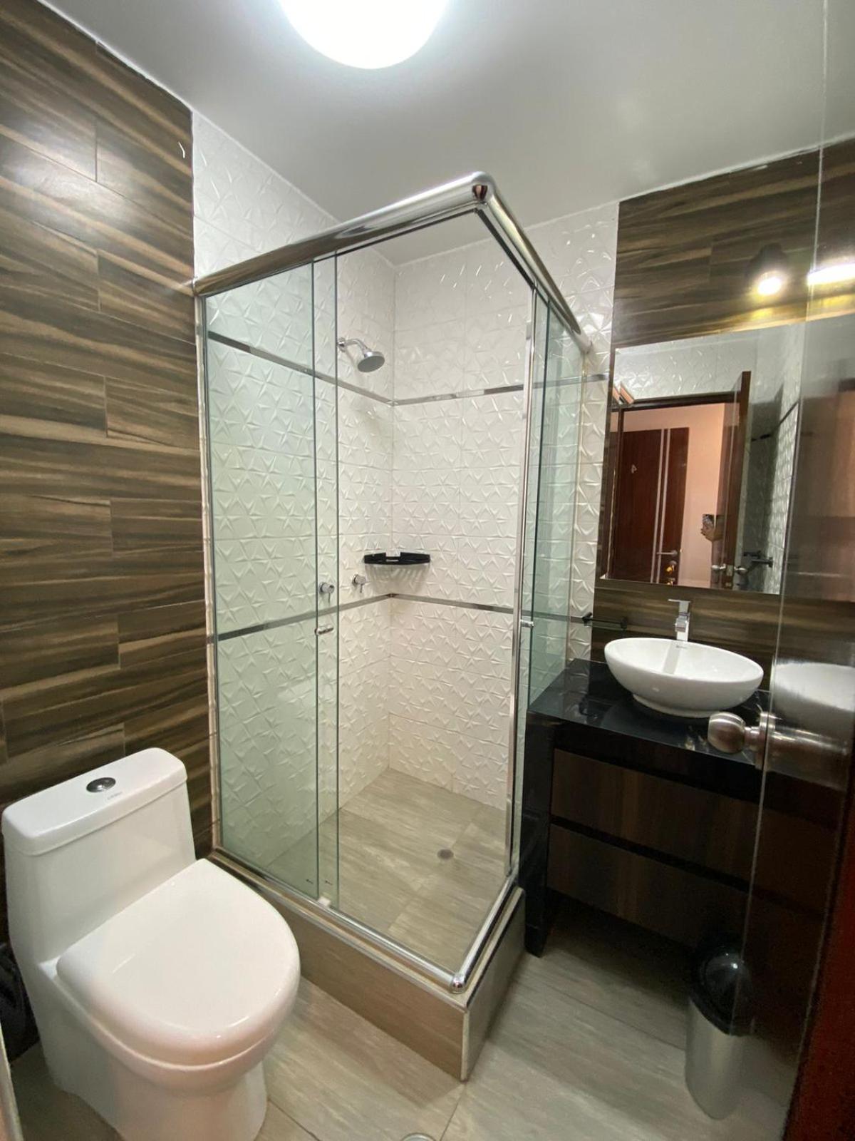 Standard Double Room with Fan photo 2