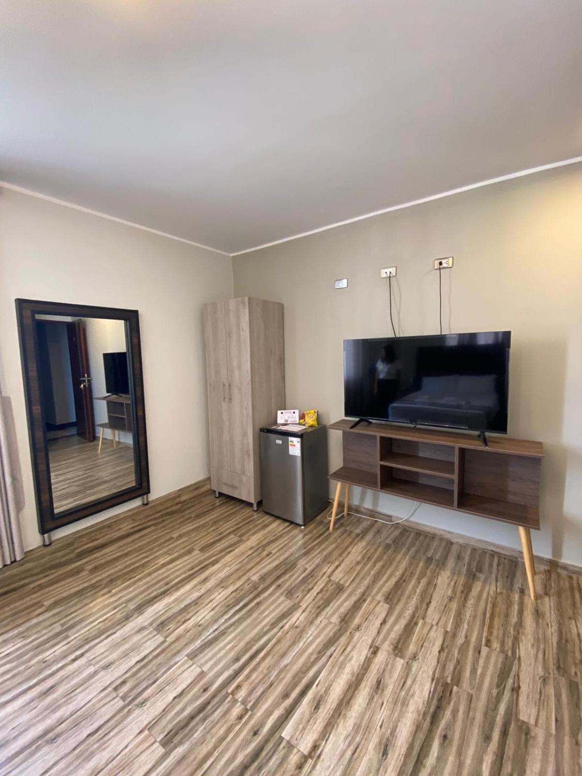 Standard Double Room with Fan